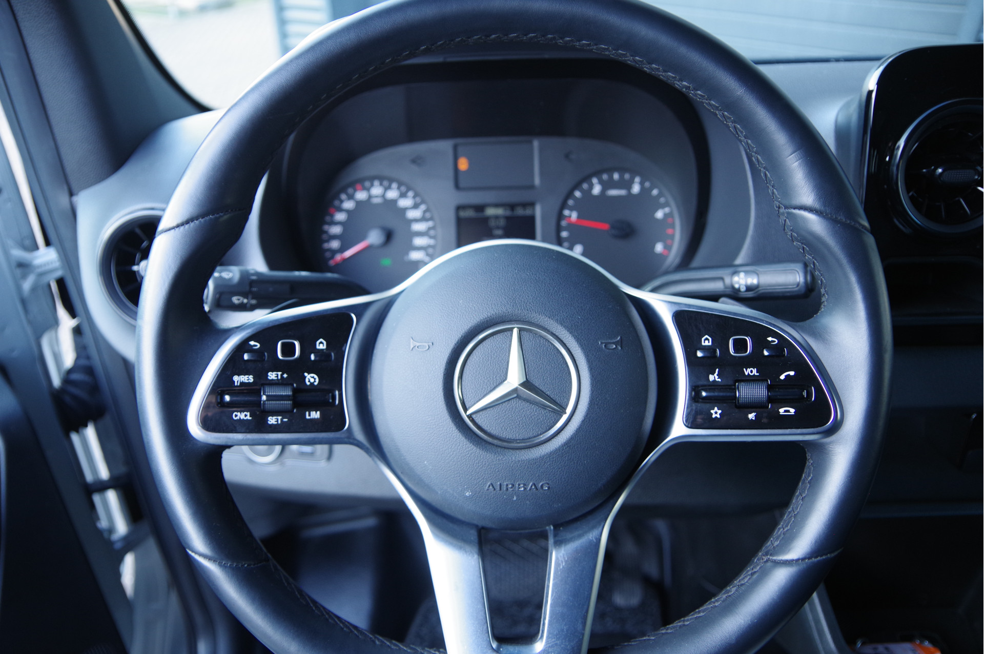 Mercedes-Benz Sprinter - Afbeelding 11