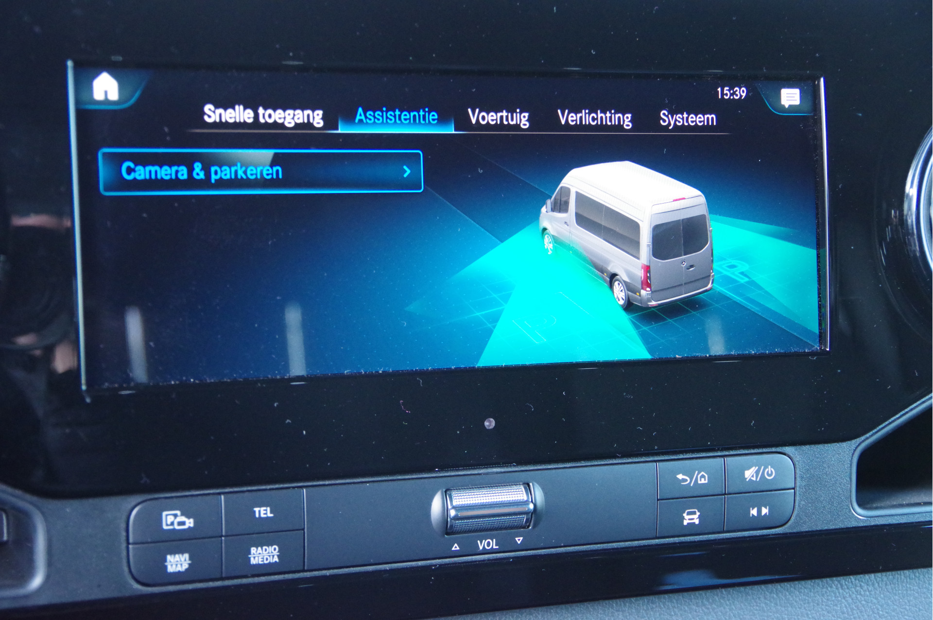 Mercedes-Benz Sprinter - Afbeelding 20