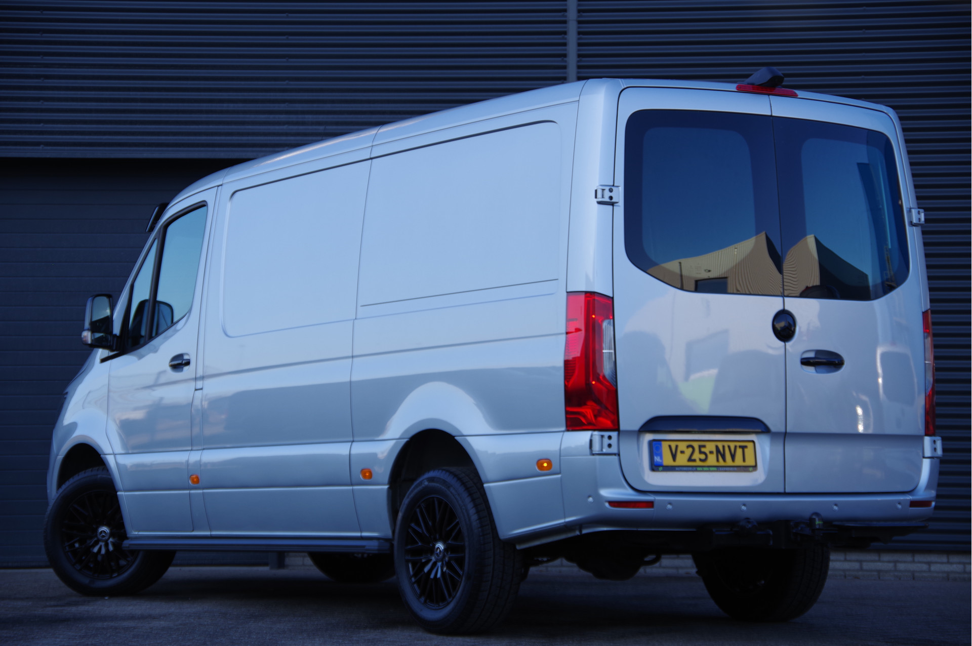 Mercedes-Benz Sprinter - Afbeelding 31