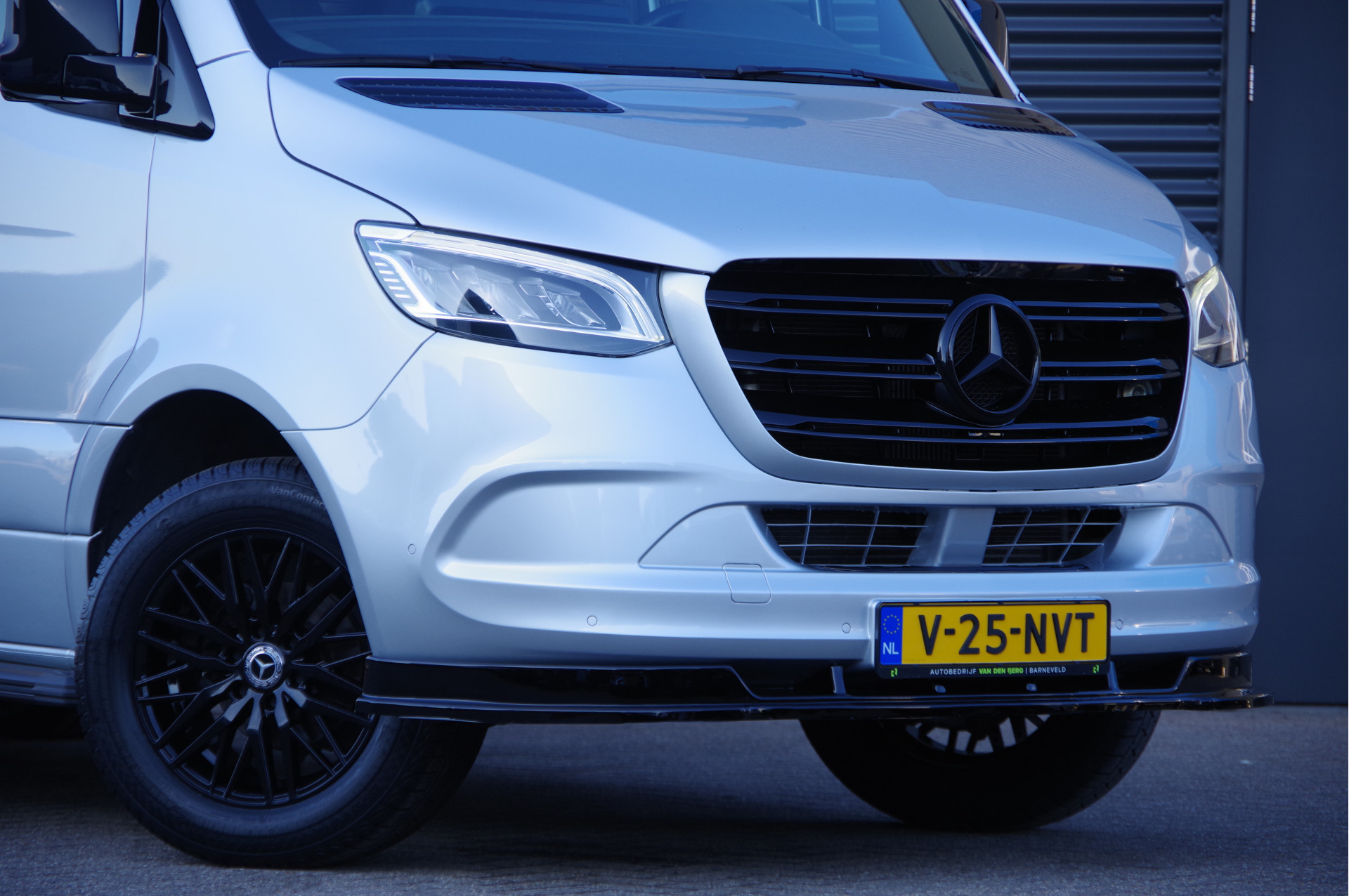 Mercedes-Benz Sprinter - Afbeelding 32