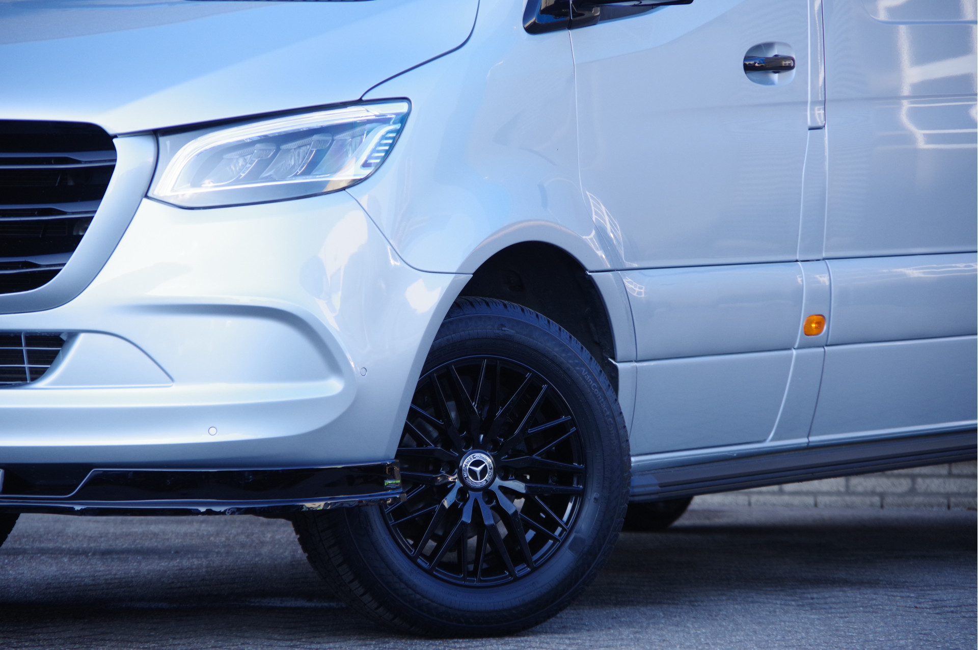 Mercedes-Benz Sprinter - Afbeelding 4