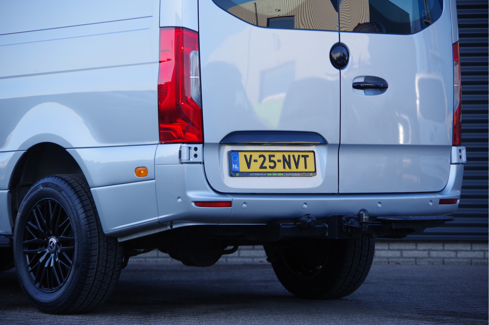 Mercedes-Benz Sprinter - Afbeelding 42