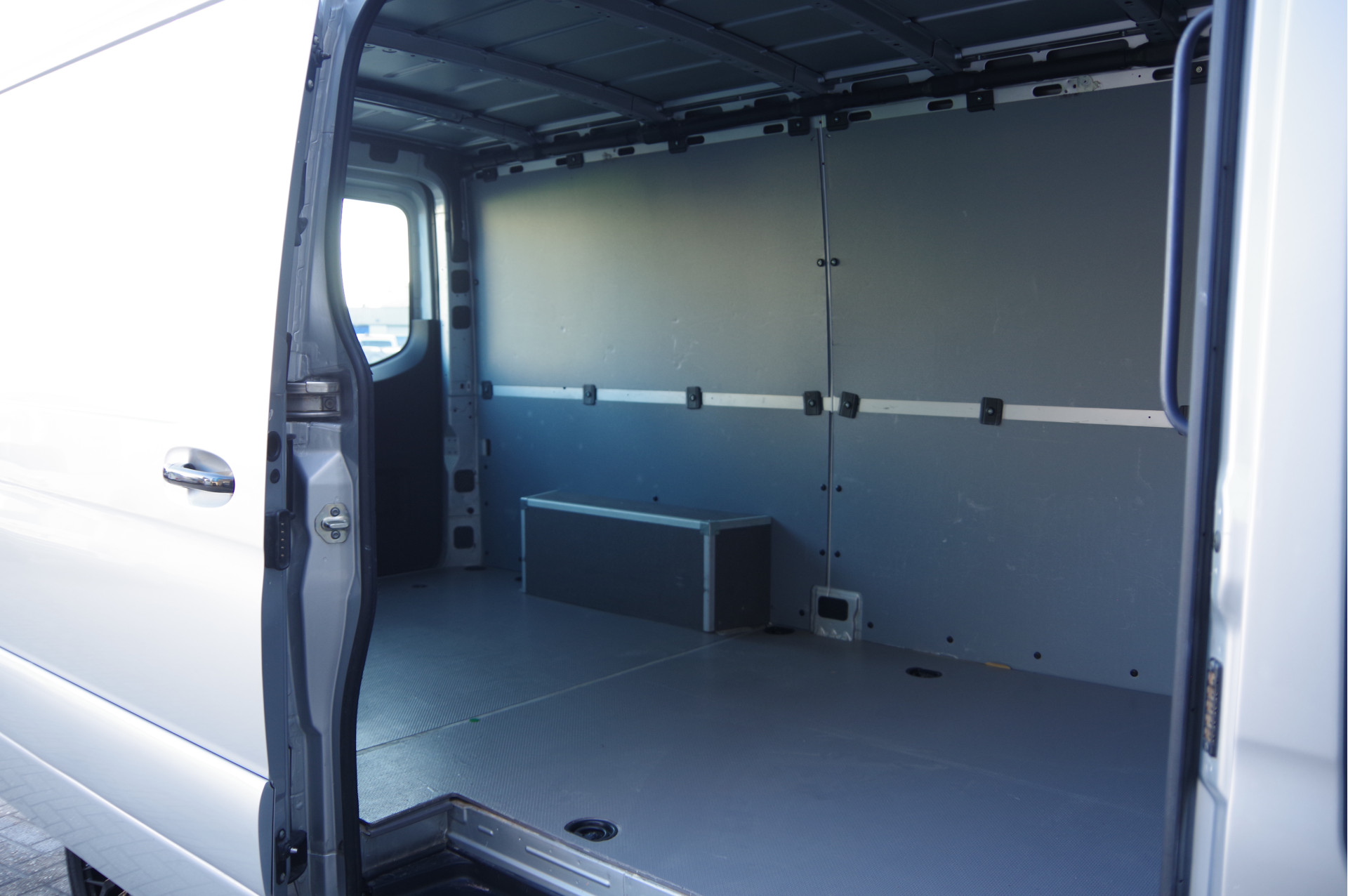 Mercedes-Benz Sprinter - Afbeelding 43