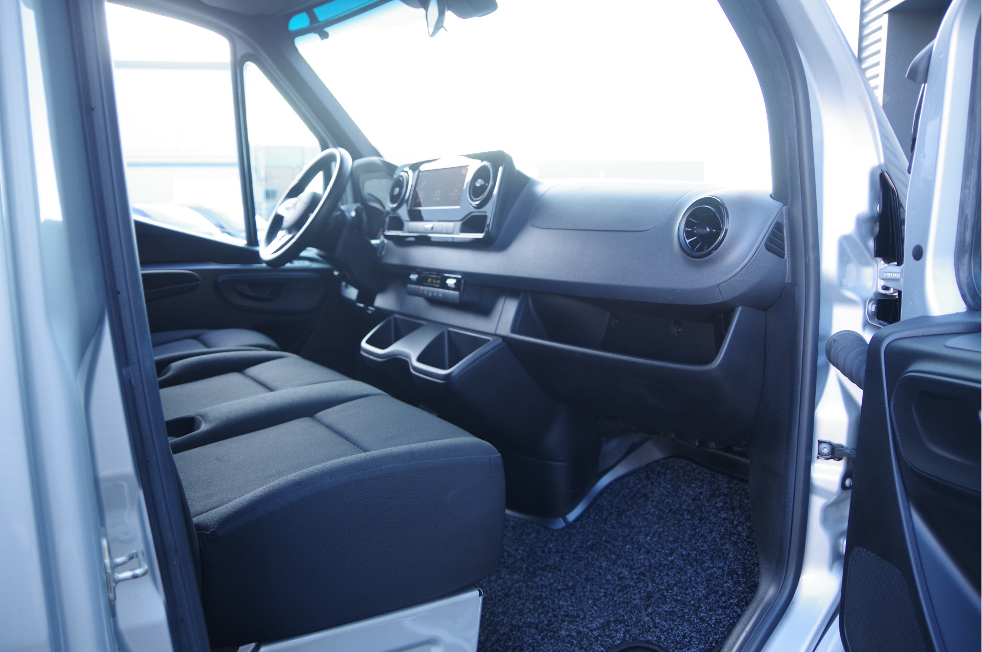 Mercedes-Benz Sprinter - Afbeelding 48