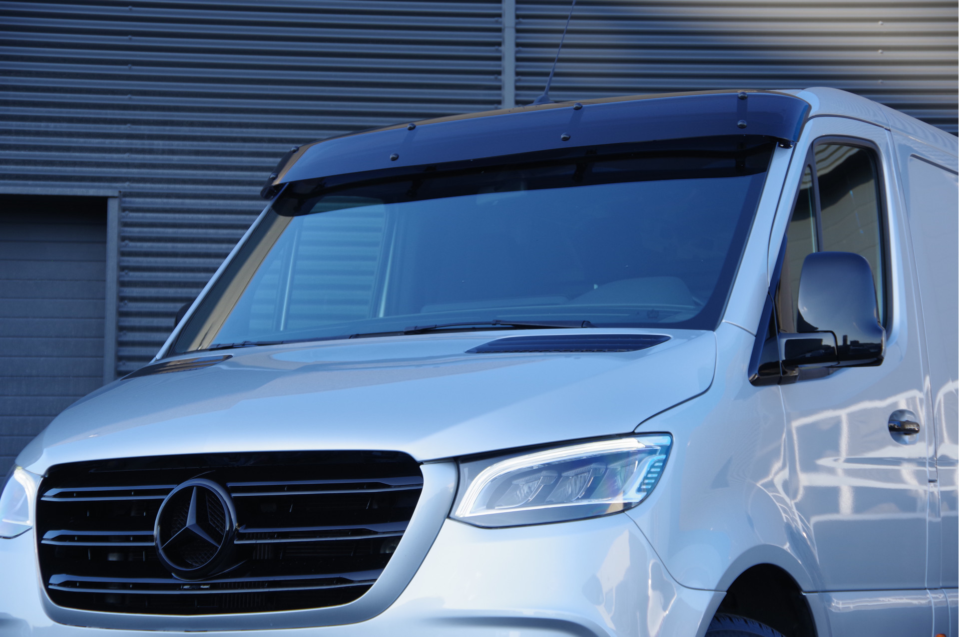 Mercedes-Benz Sprinter - Afbeelding 5