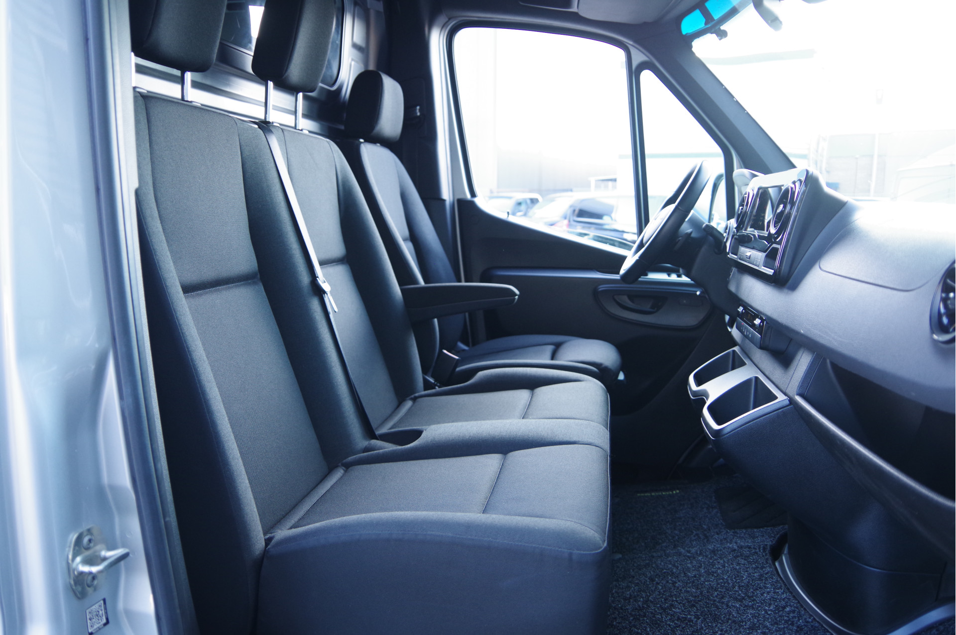 Mercedes-Benz Sprinter - Afbeelding 50