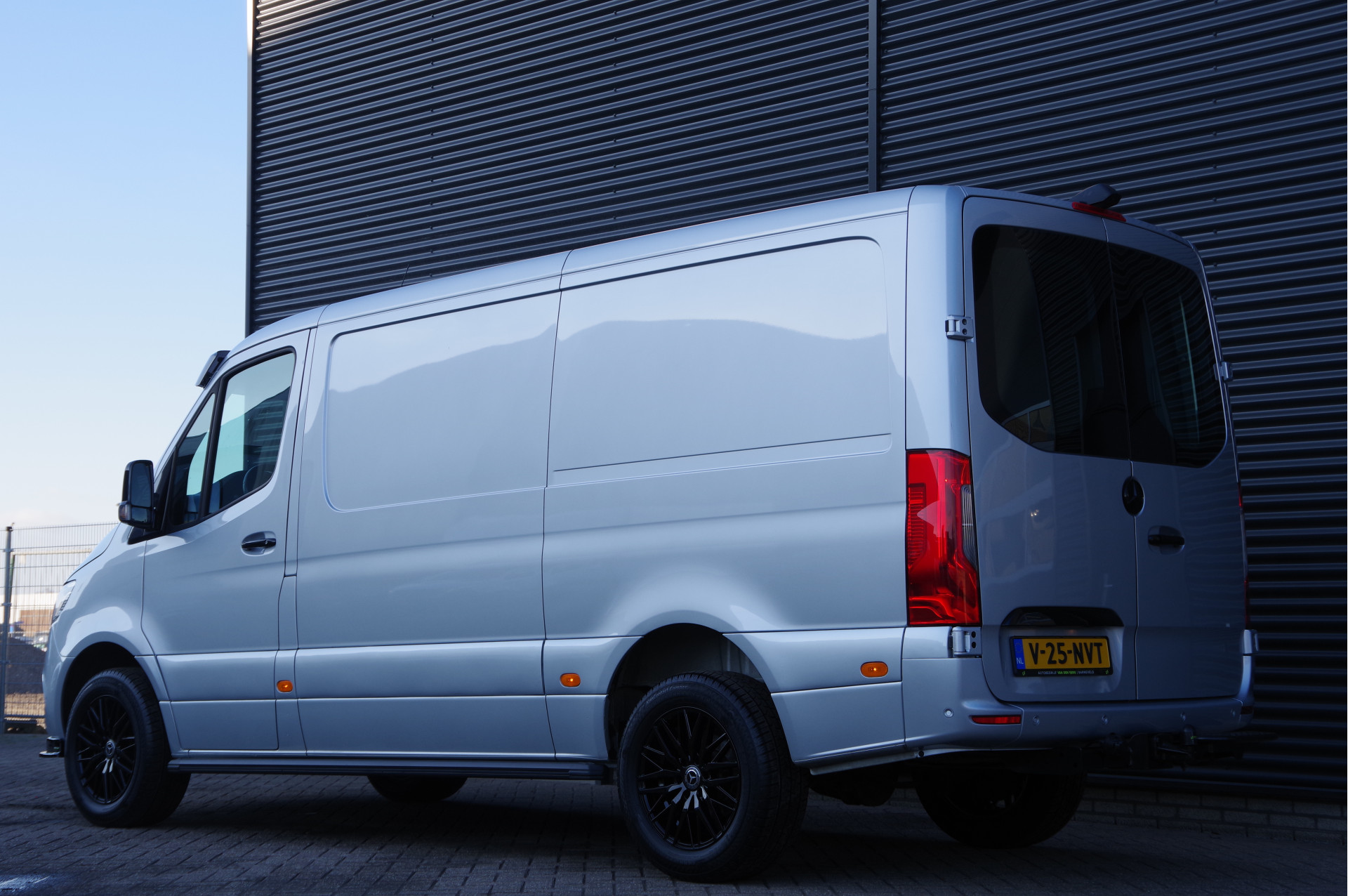 Mercedes-Benz Sprinter - Afbeelding 53