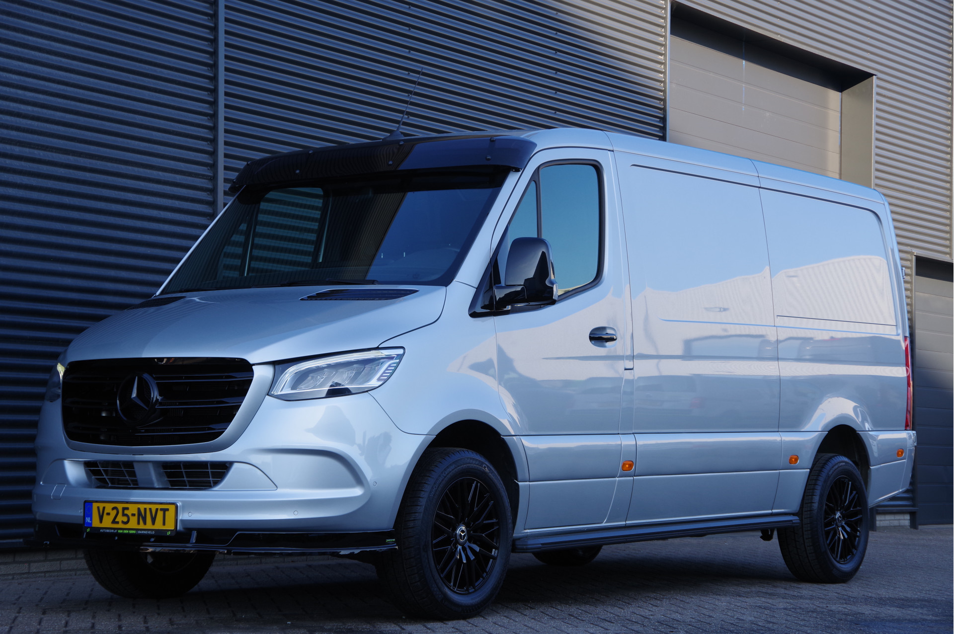 Mercedes-Benz Sprinter - Afbeelding 54
