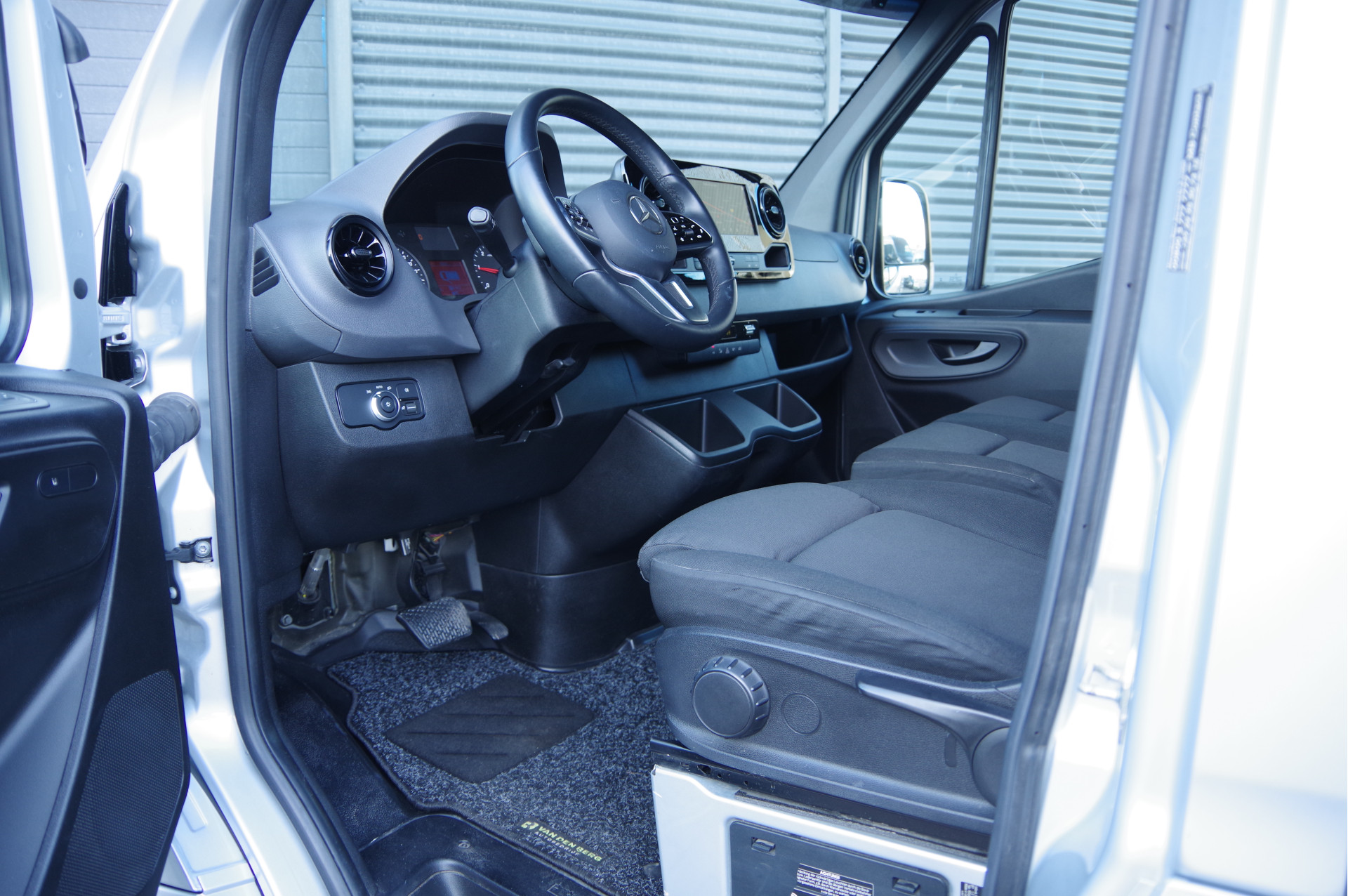Mercedes-Benz Sprinter - Afbeelding 7