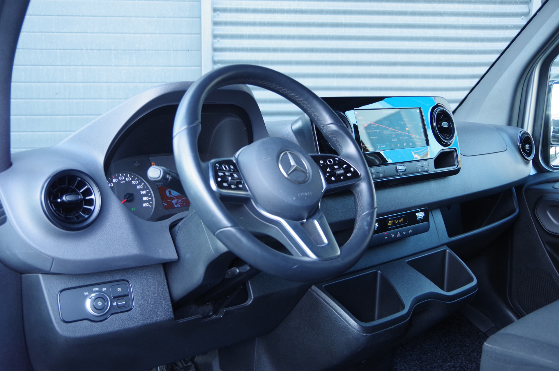Mercedes-Benz Sprinter - Afbeelding 8