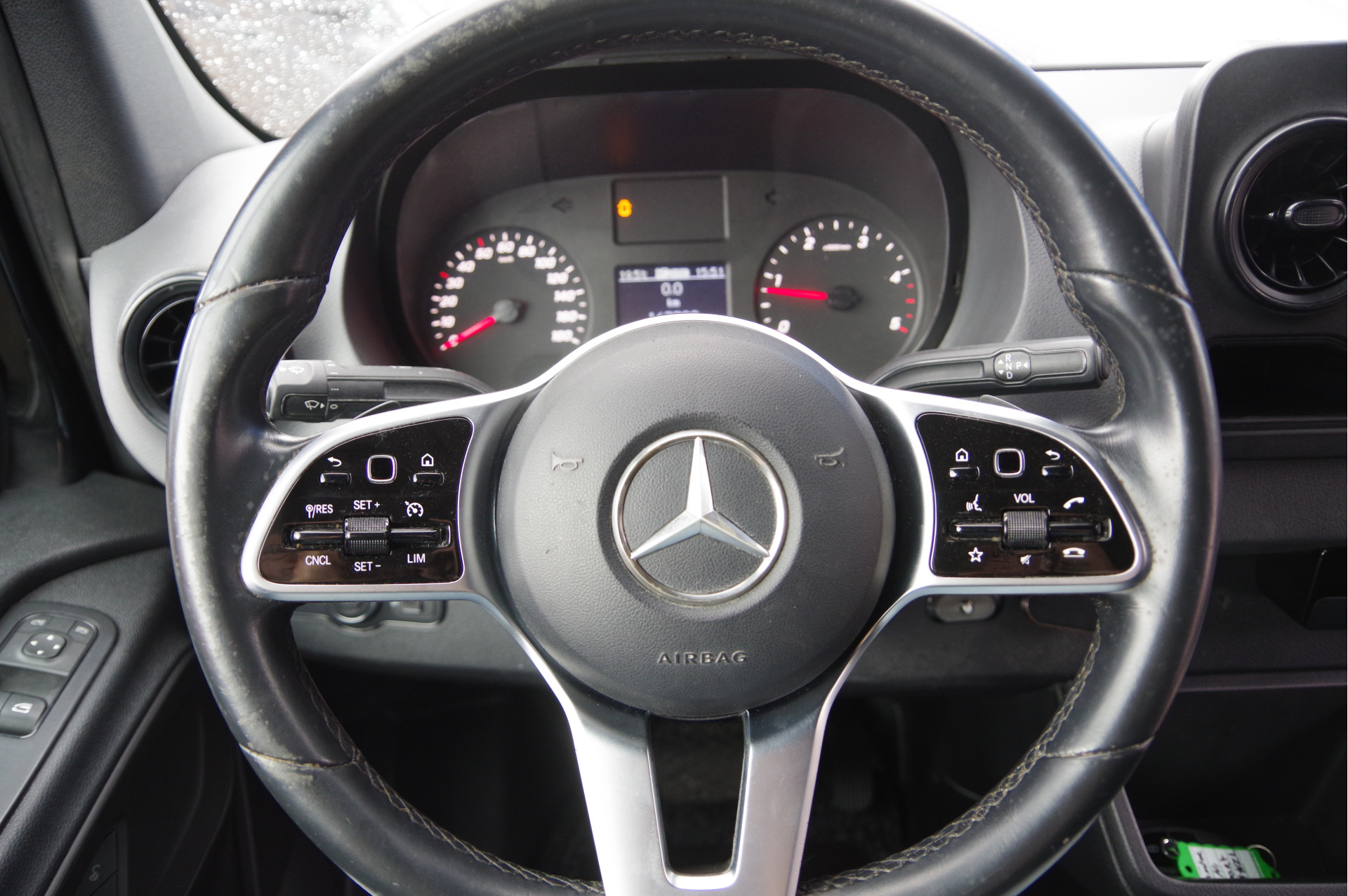 Mercedes-Benz Sprinter - Afbeelding 10