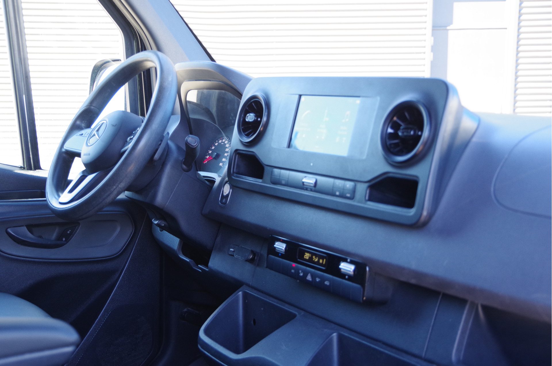 Mercedes-Benz Sprinter - Afbeelding 24