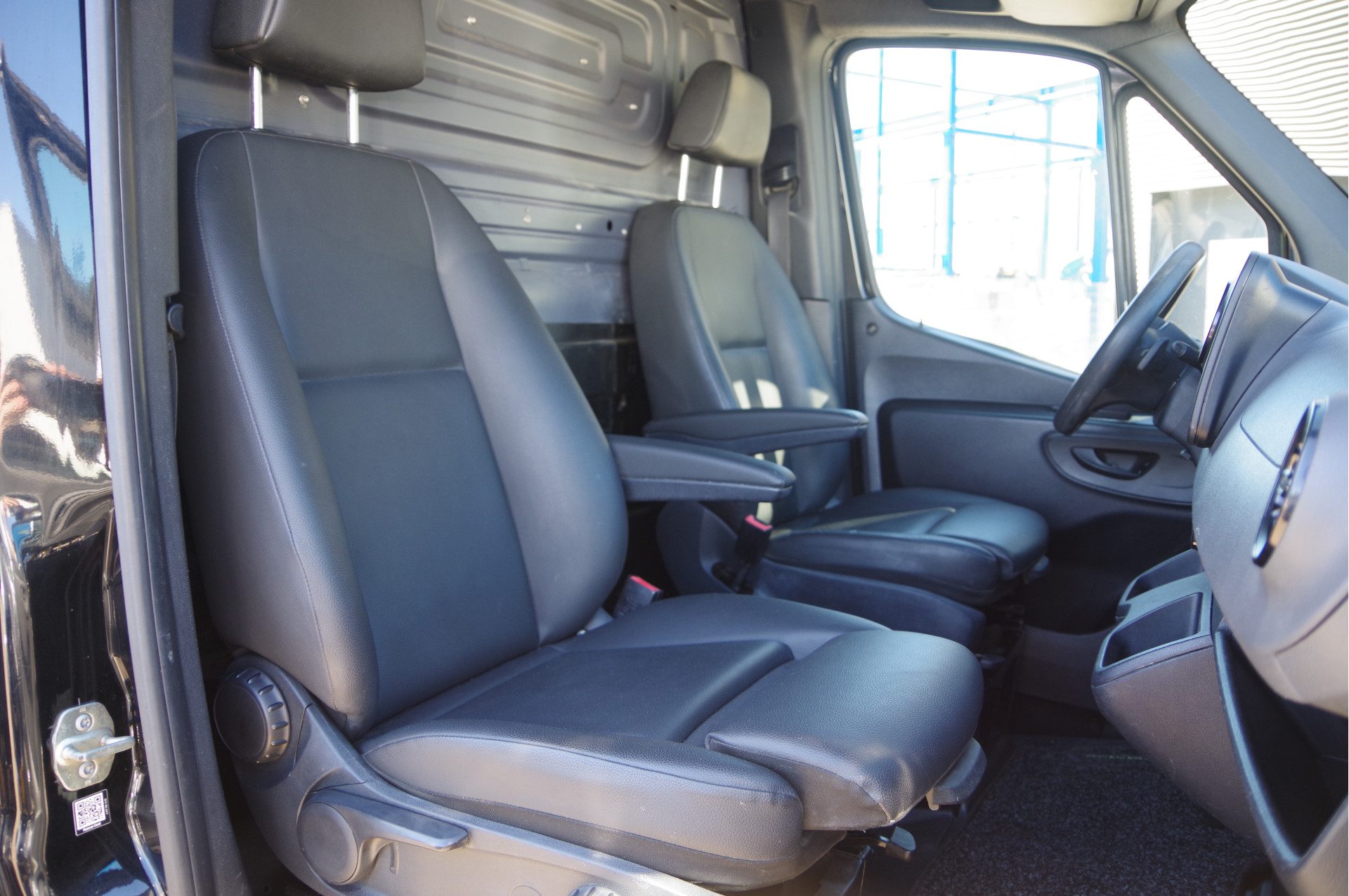 Mercedes-Benz Sprinter - Afbeelding 25