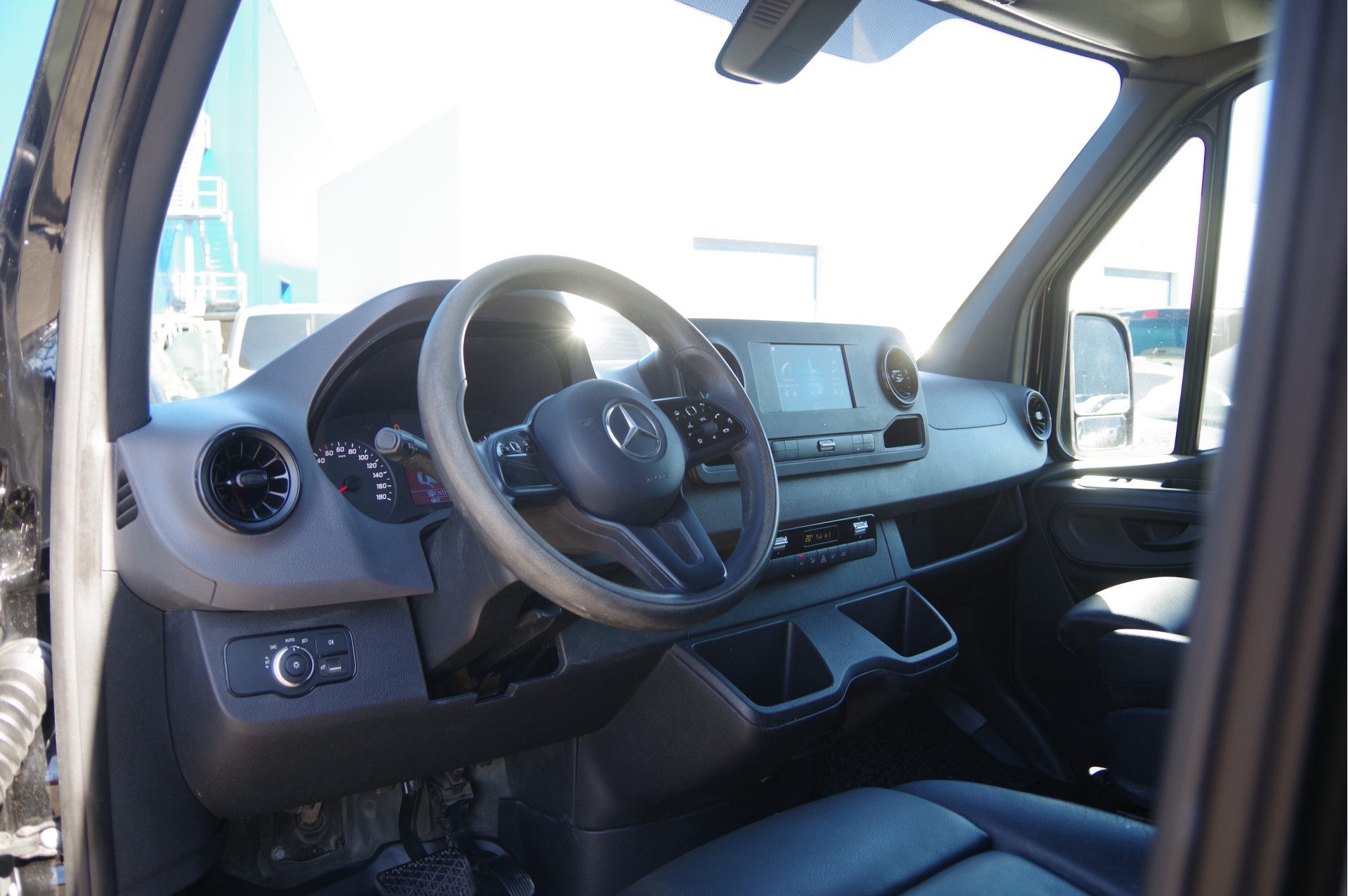 Mercedes-Benz Sprinter - Afbeelding 6