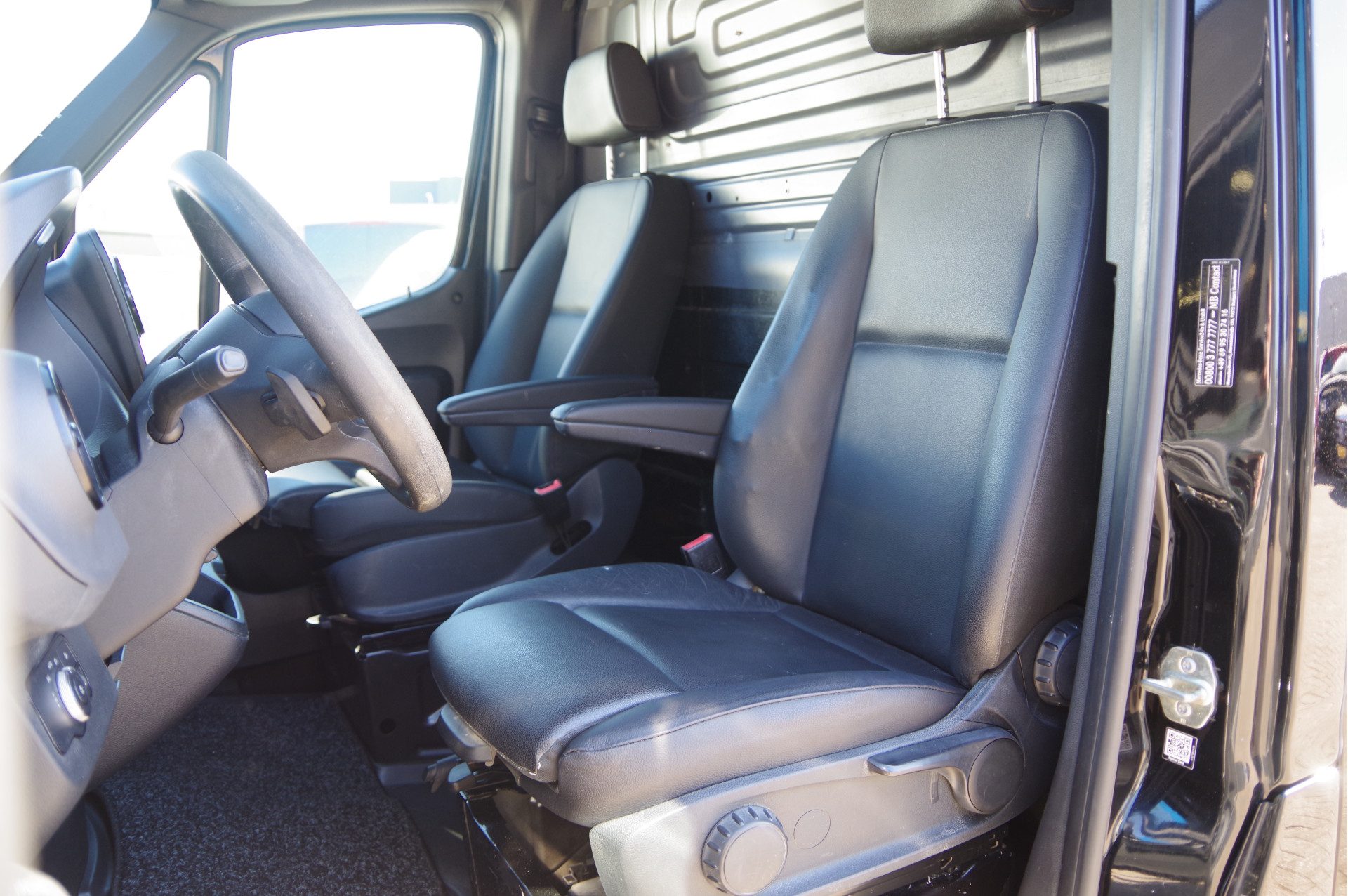 Mercedes-Benz Sprinter - Afbeelding 7