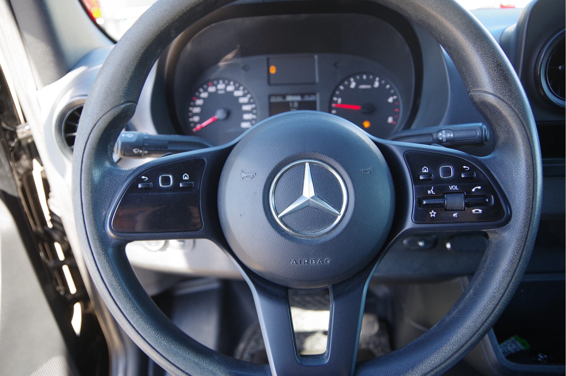 Mercedes-Benz Sprinter - Afbeelding 9