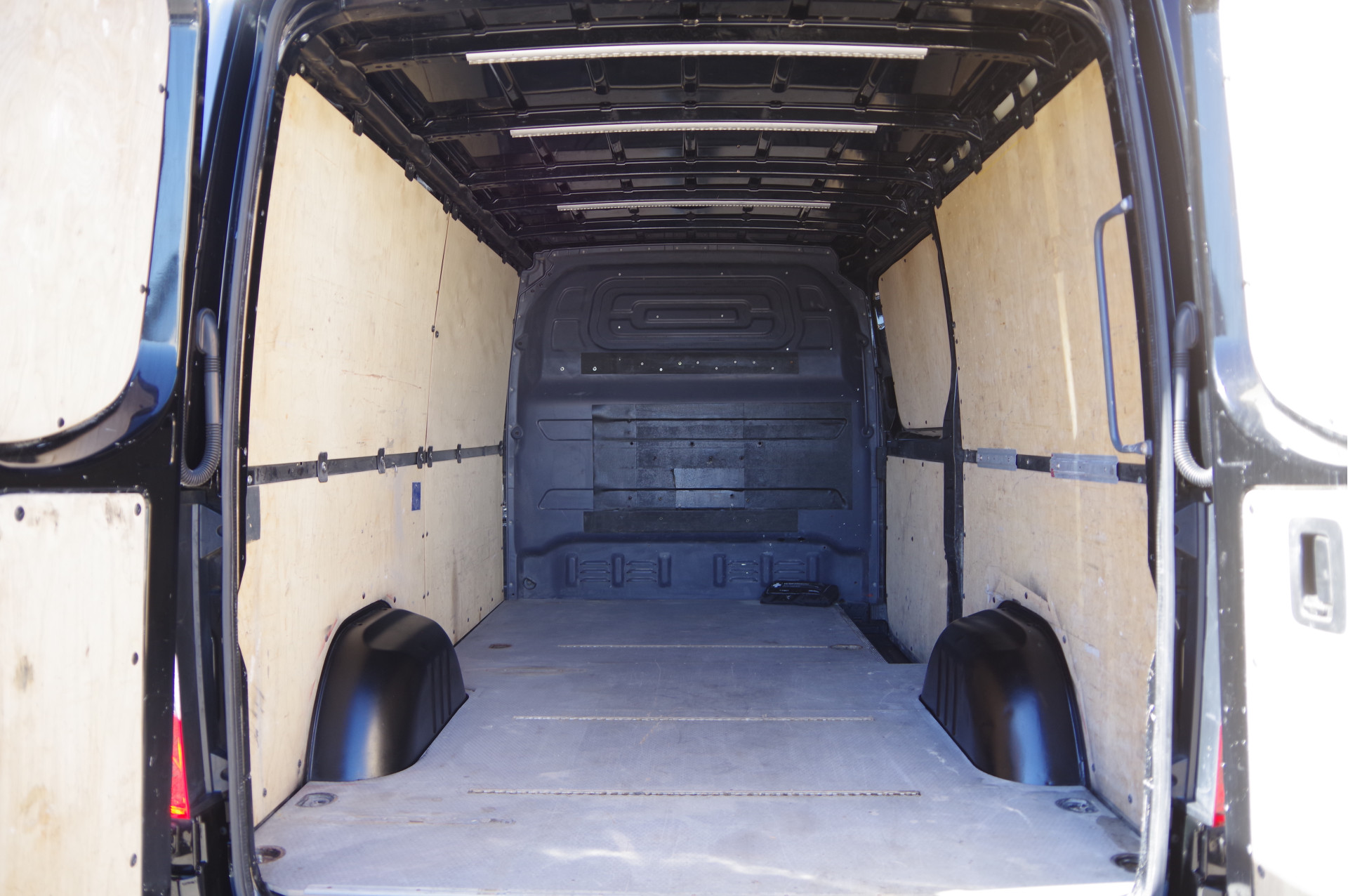 Mercedes-Benz Sprinter - Afbeelding 9