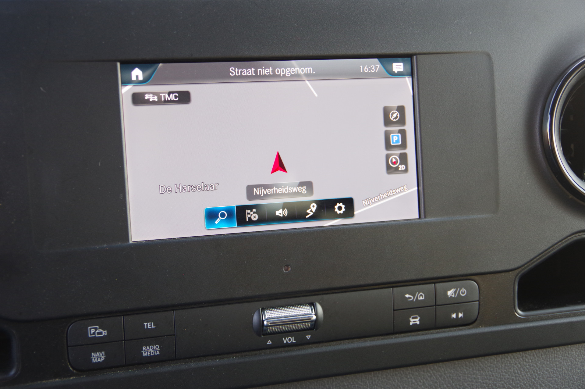 Mercedes-Benz Sprinter - Afbeelding 14