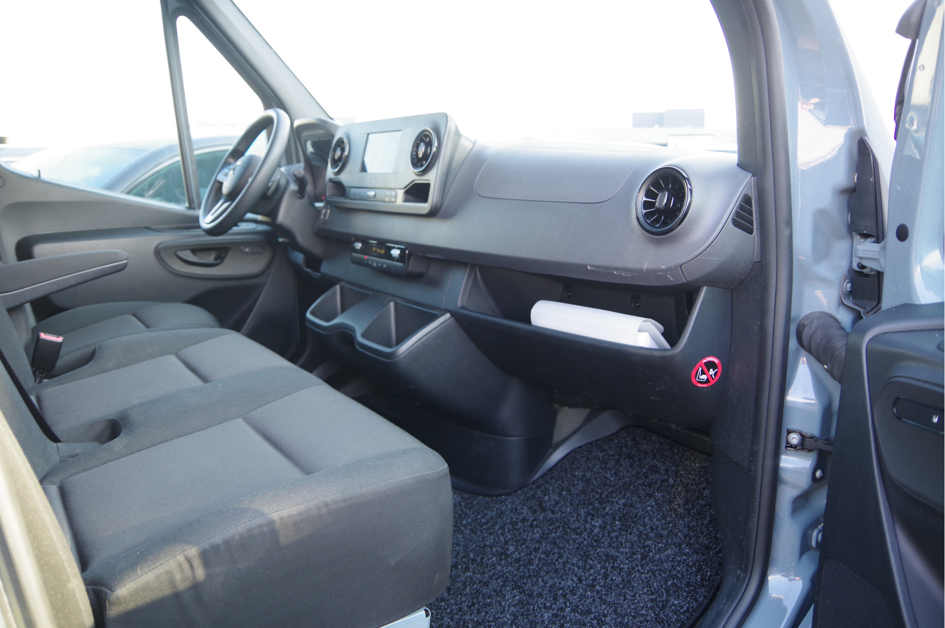 Mercedes-Benz Sprinter - Afbeelding 19