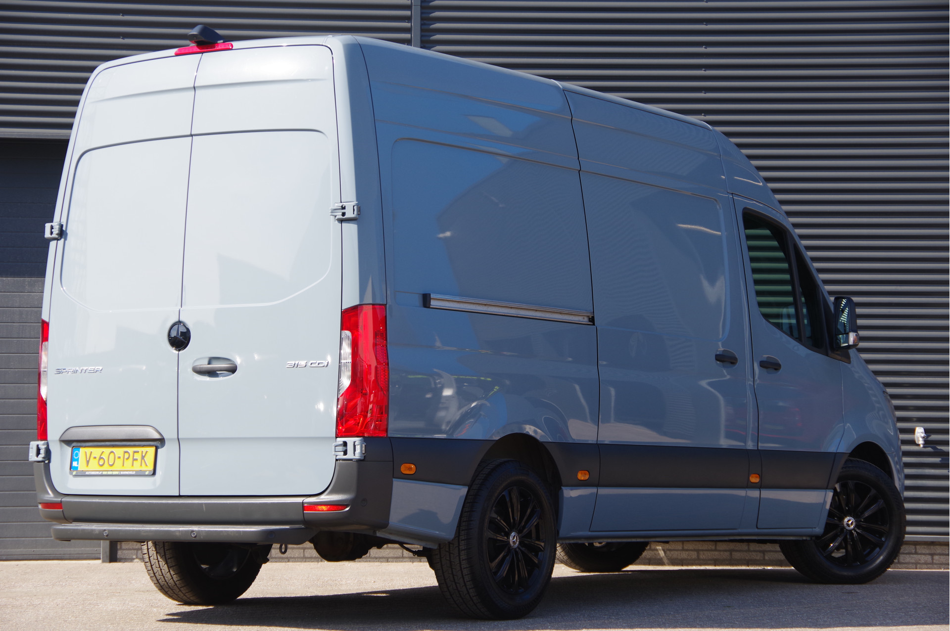 Mercedes-Benz Sprinter - Afbeelding 2