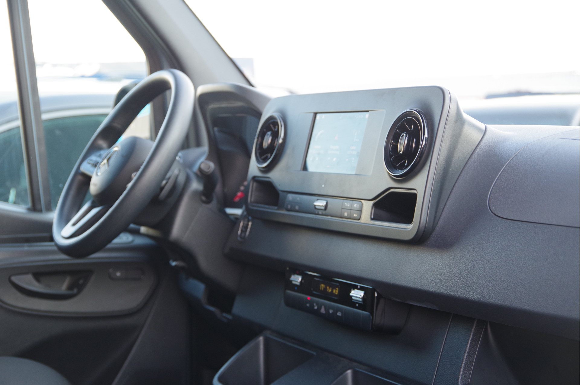 Mercedes-Benz Sprinter - Afbeelding 20