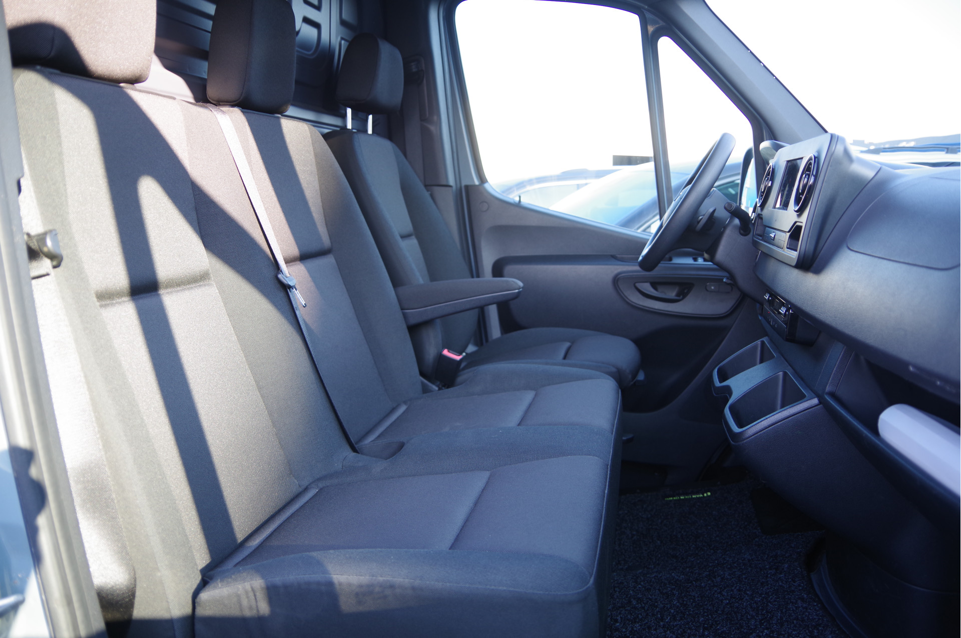 Mercedes-Benz Sprinter - Afbeelding 22