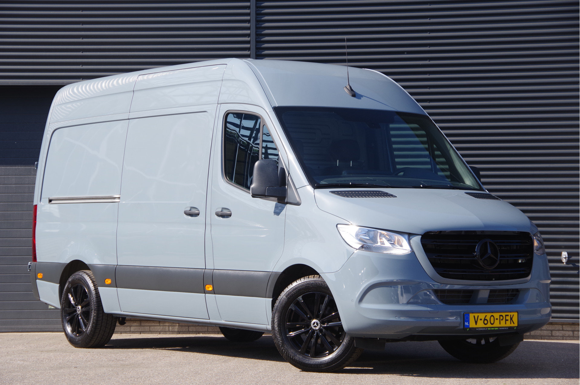 Mercedes-Benz Sprinter - Afbeelding 26