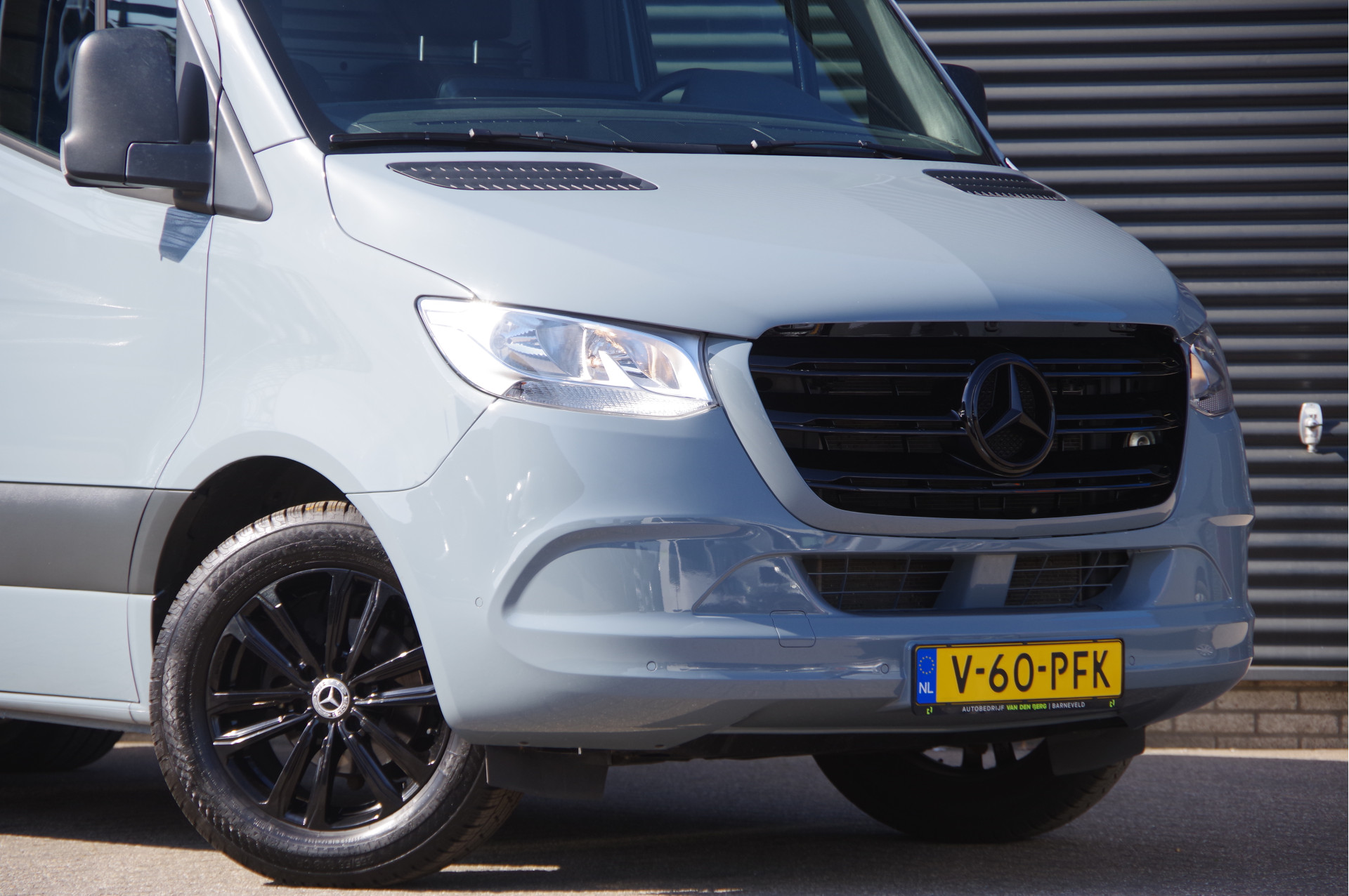 Mercedes-Benz Sprinter - Afbeelding 27