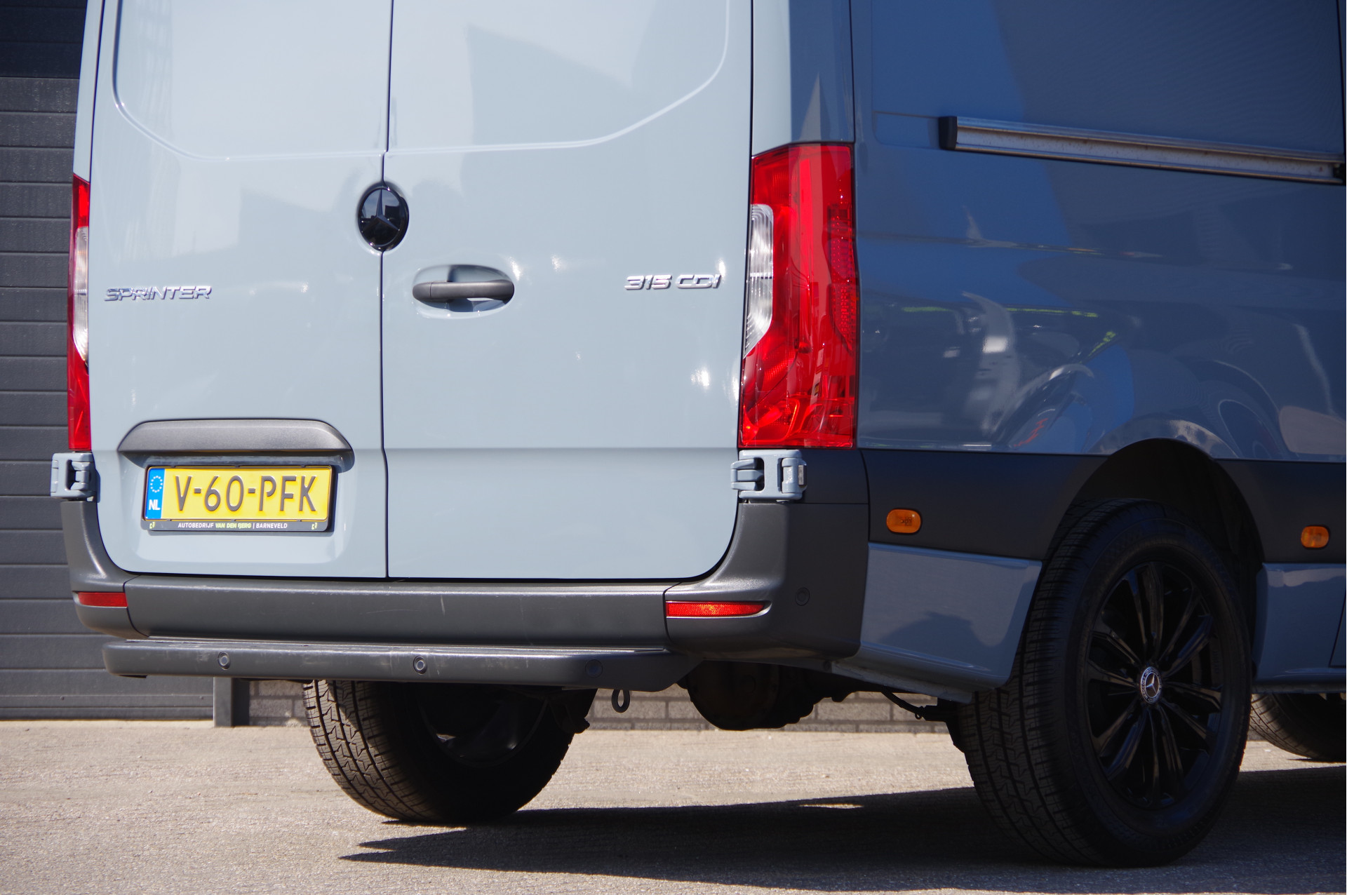 Mercedes-Benz Sprinter - Afbeelding 28