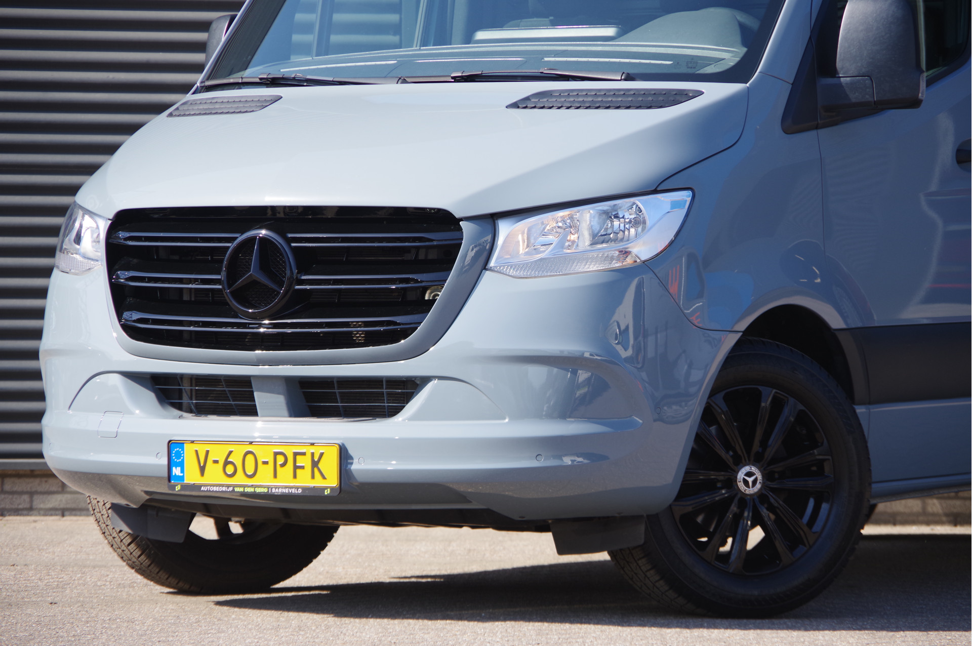 Mercedes-Benz Sprinter - Afbeelding 3