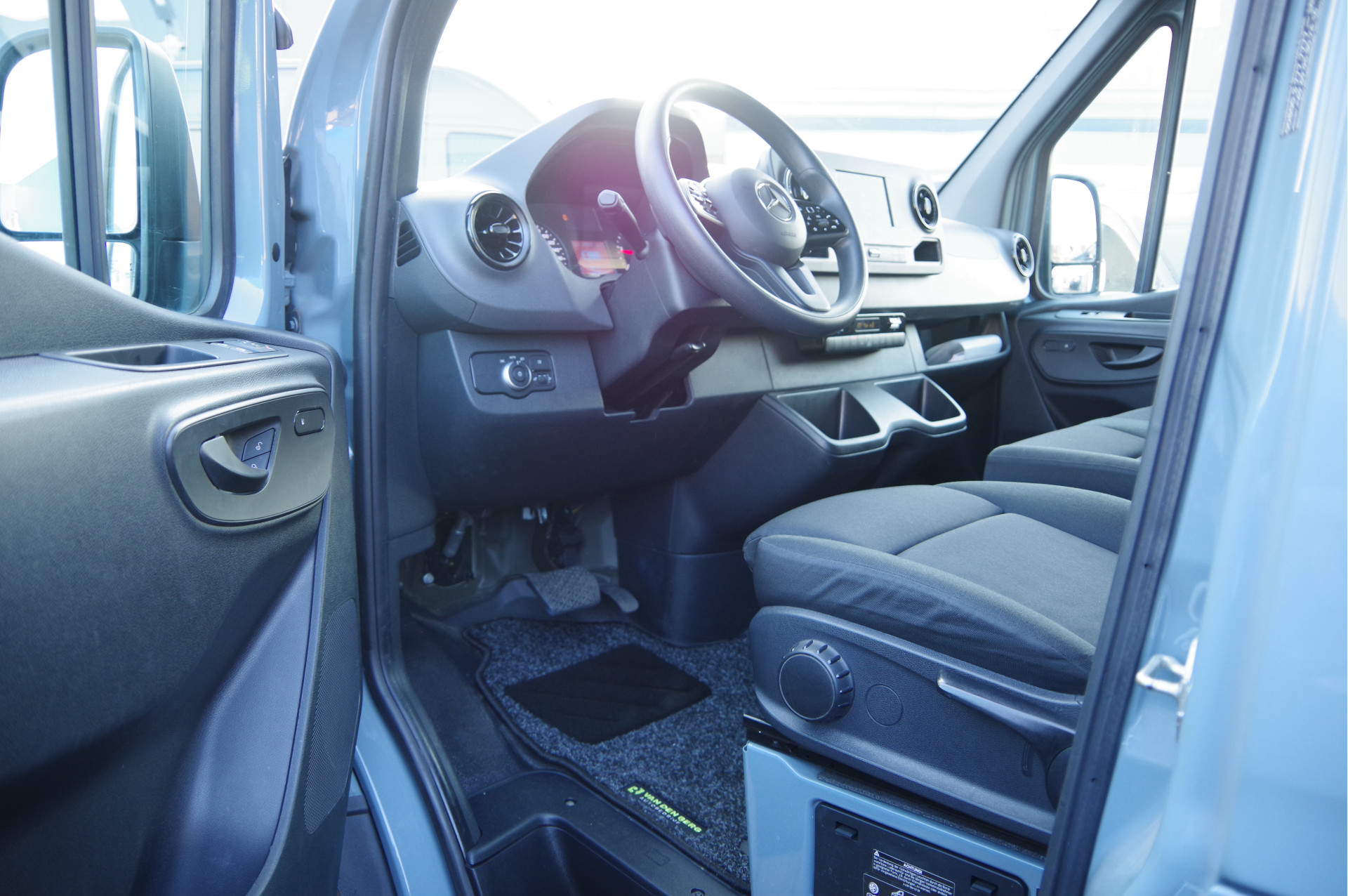 Mercedes-Benz Sprinter - Afbeelding 4