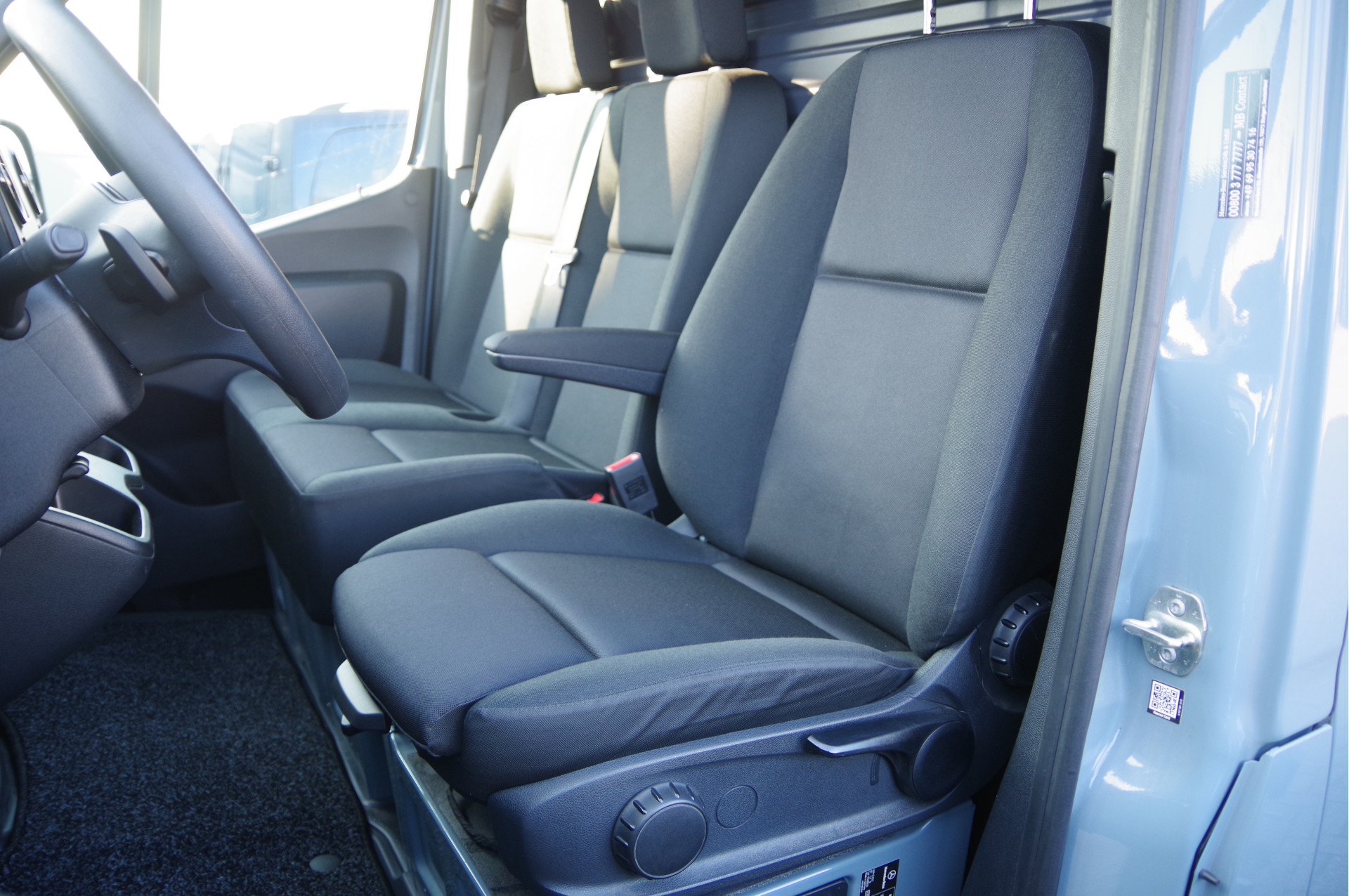 Mercedes-Benz Sprinter - Afbeelding 6