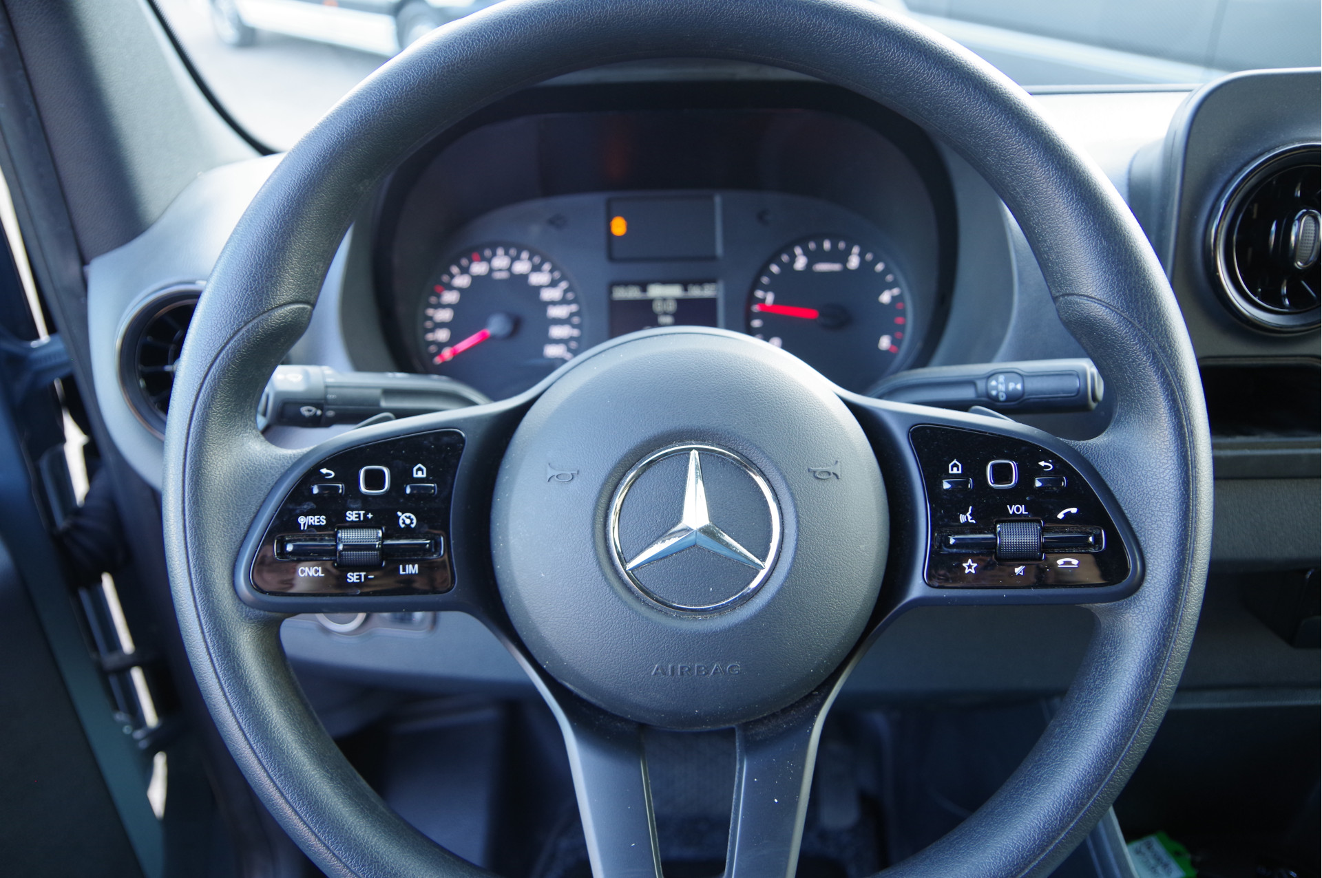 Mercedes-Benz Sprinter - Afbeelding 9