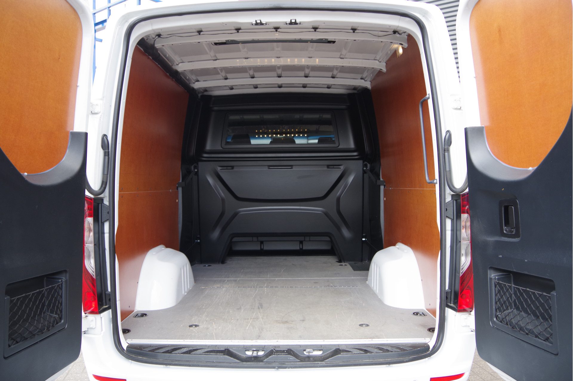 Mercedes-Benz Sprinter - Afbeelding 11