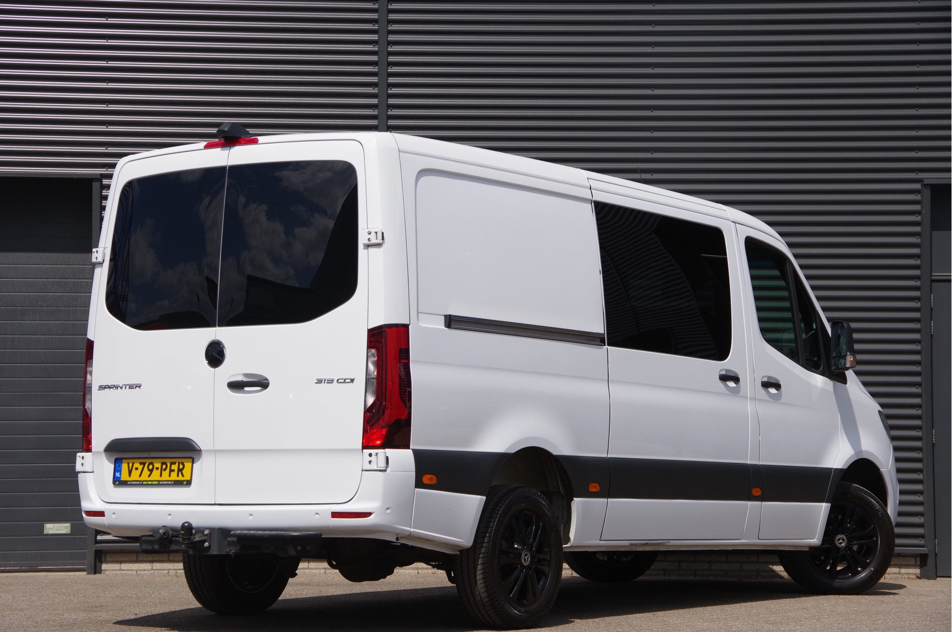 Mercedes-Benz Sprinter - Afbeelding 2