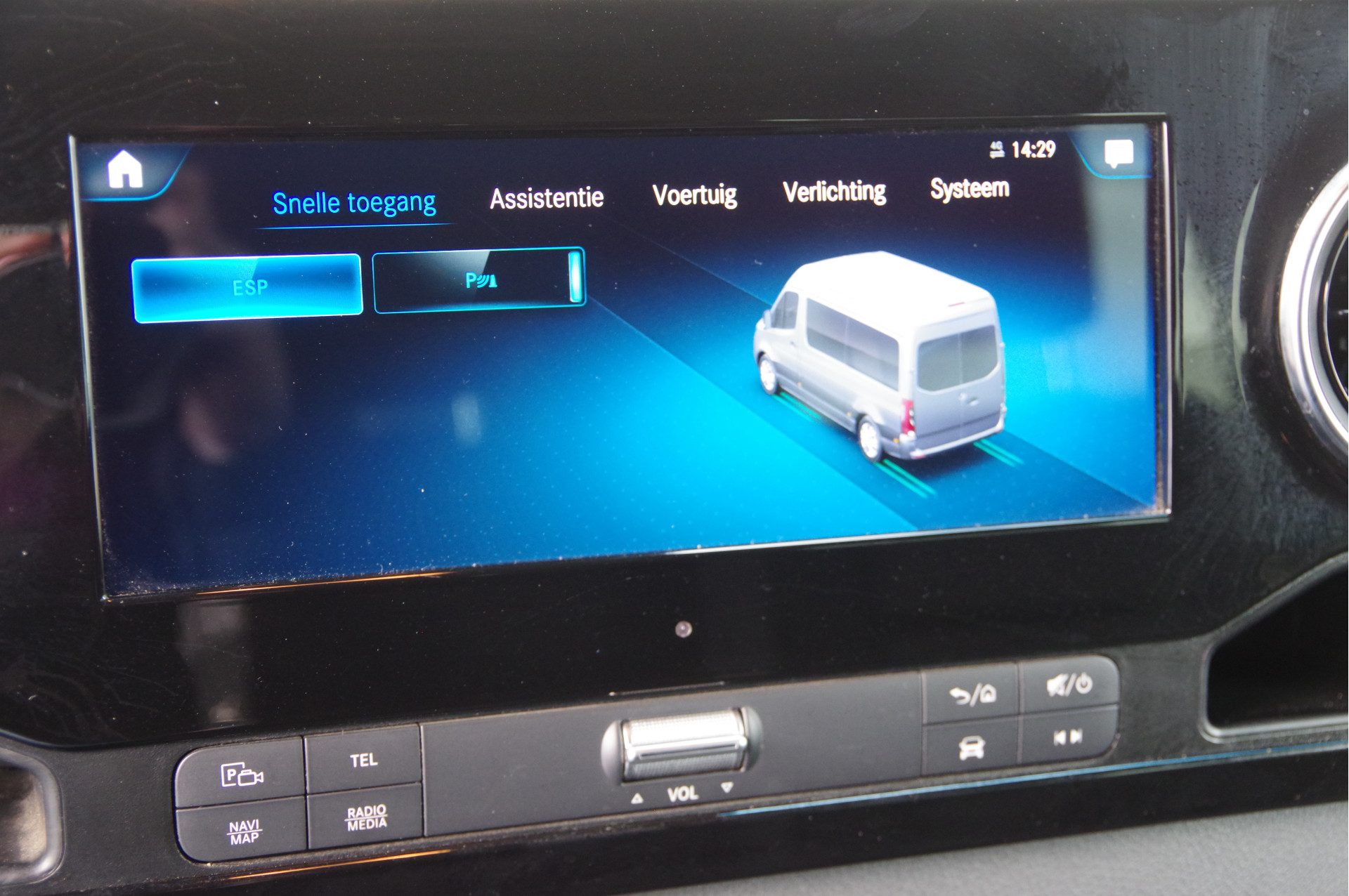 Mercedes-Benz Sprinter - Afbeelding 21