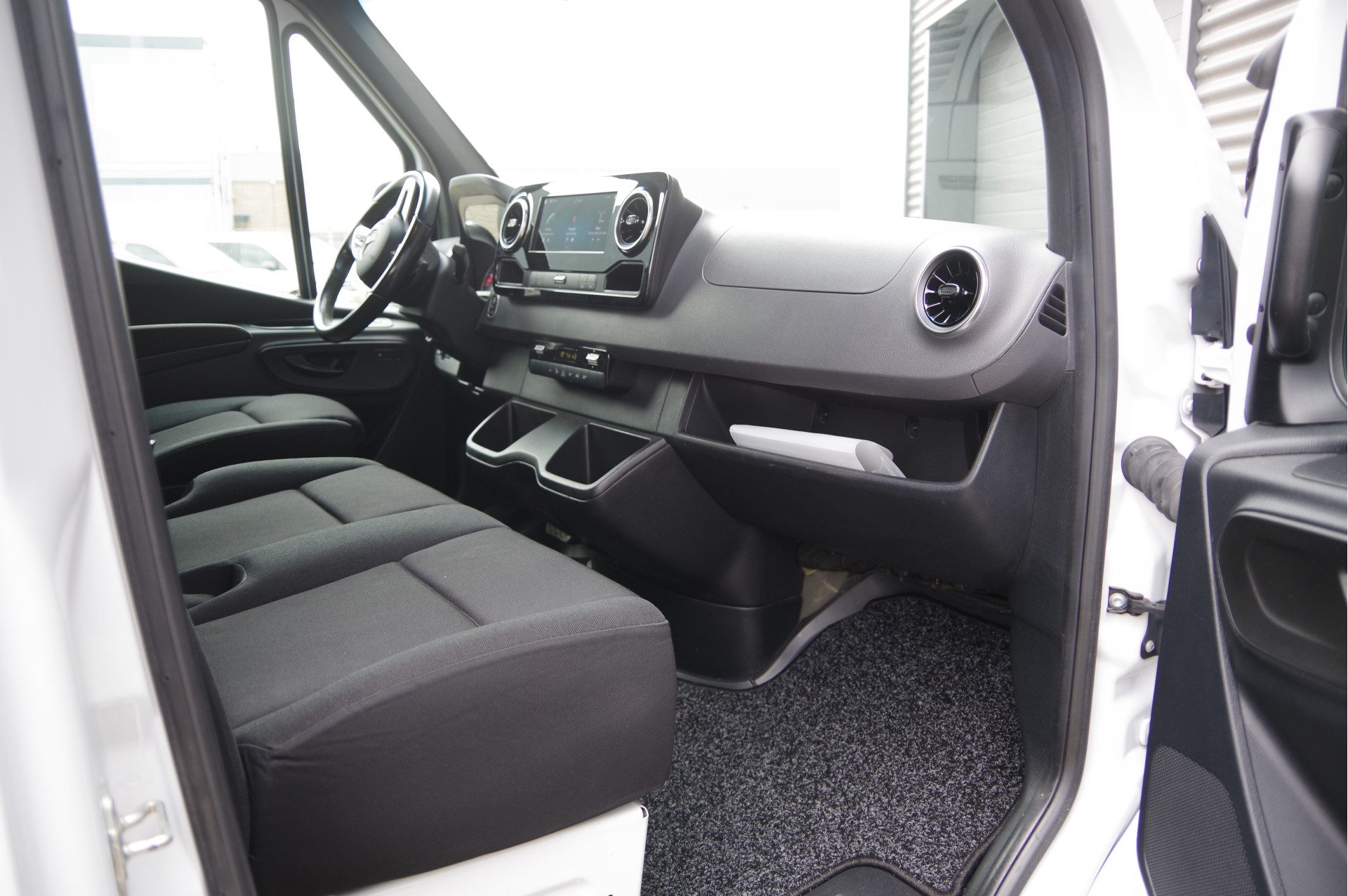 Mercedes-Benz Sprinter - Afbeelding 25