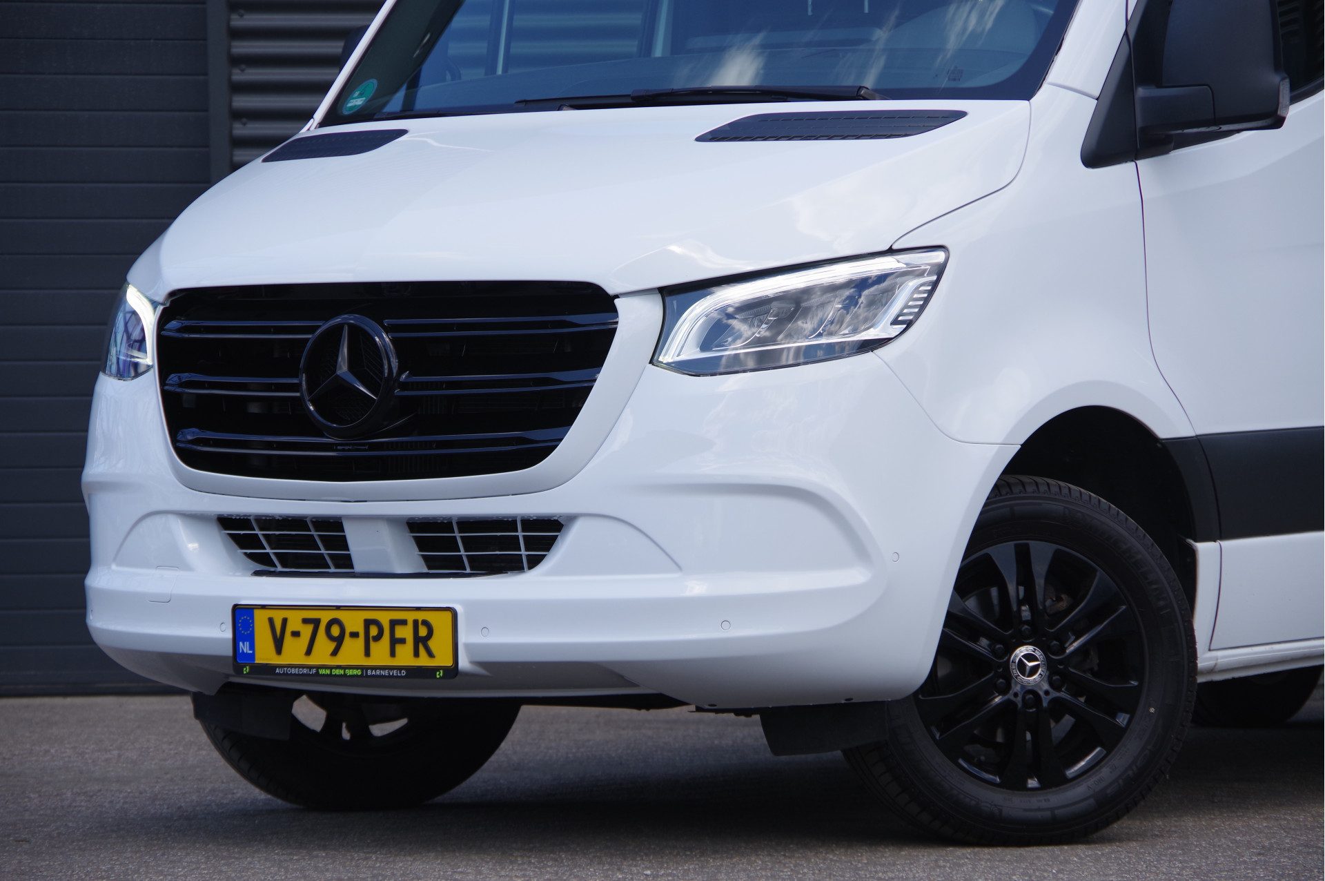 Mercedes-Benz Sprinter - Afbeelding 3