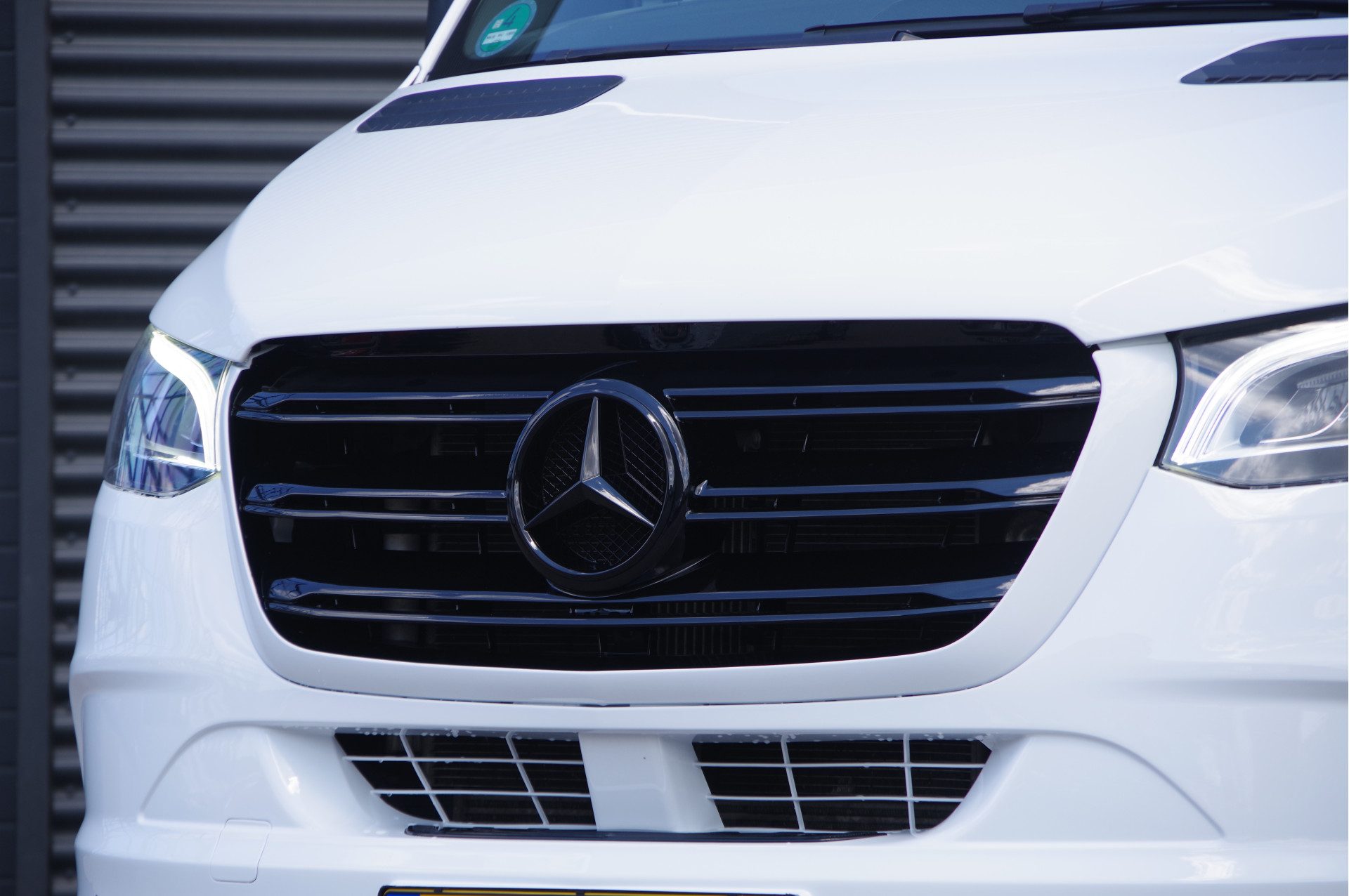 Mercedes-Benz Sprinter - Afbeelding 34