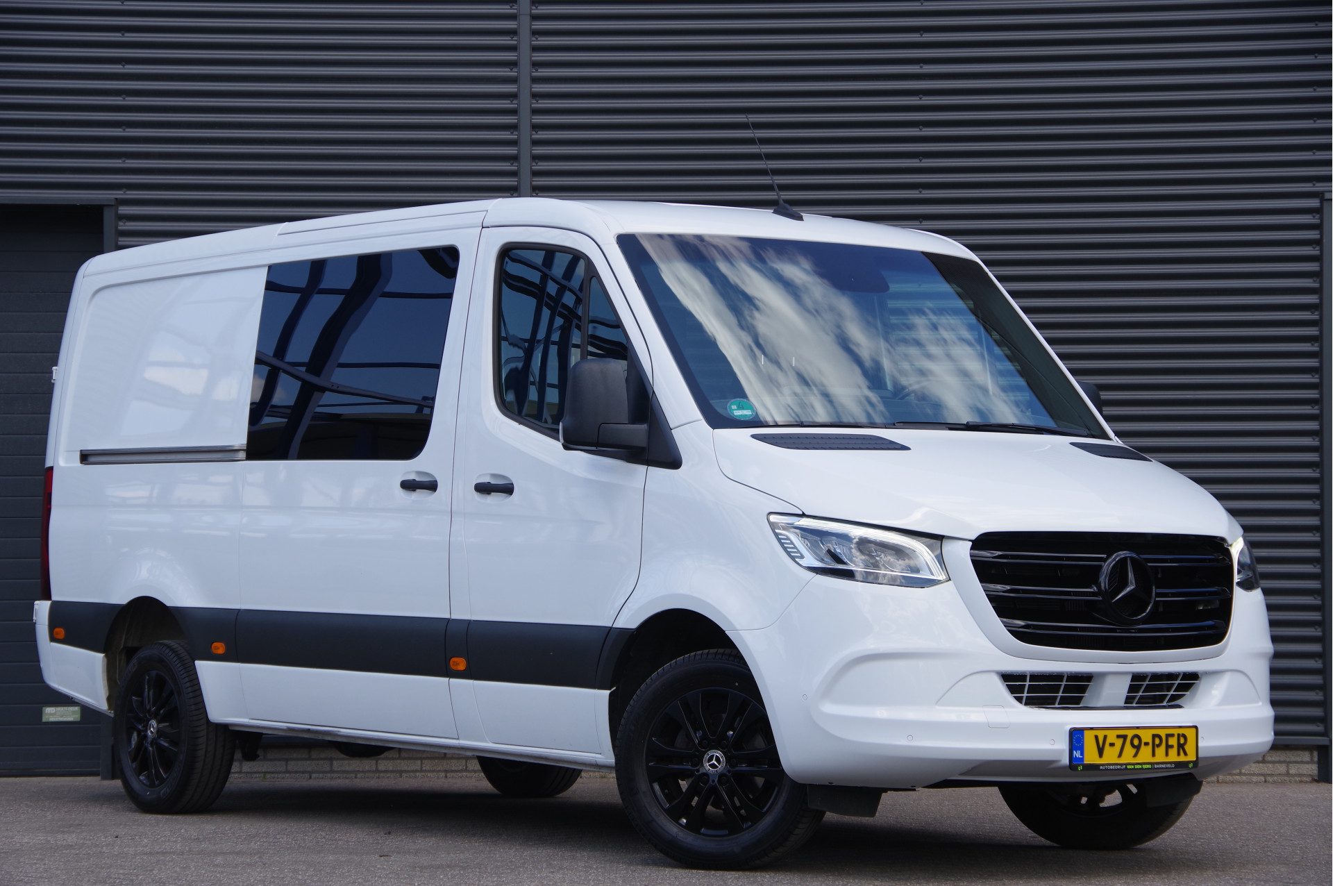 Mercedes-Benz Sprinter - Afbeelding 35