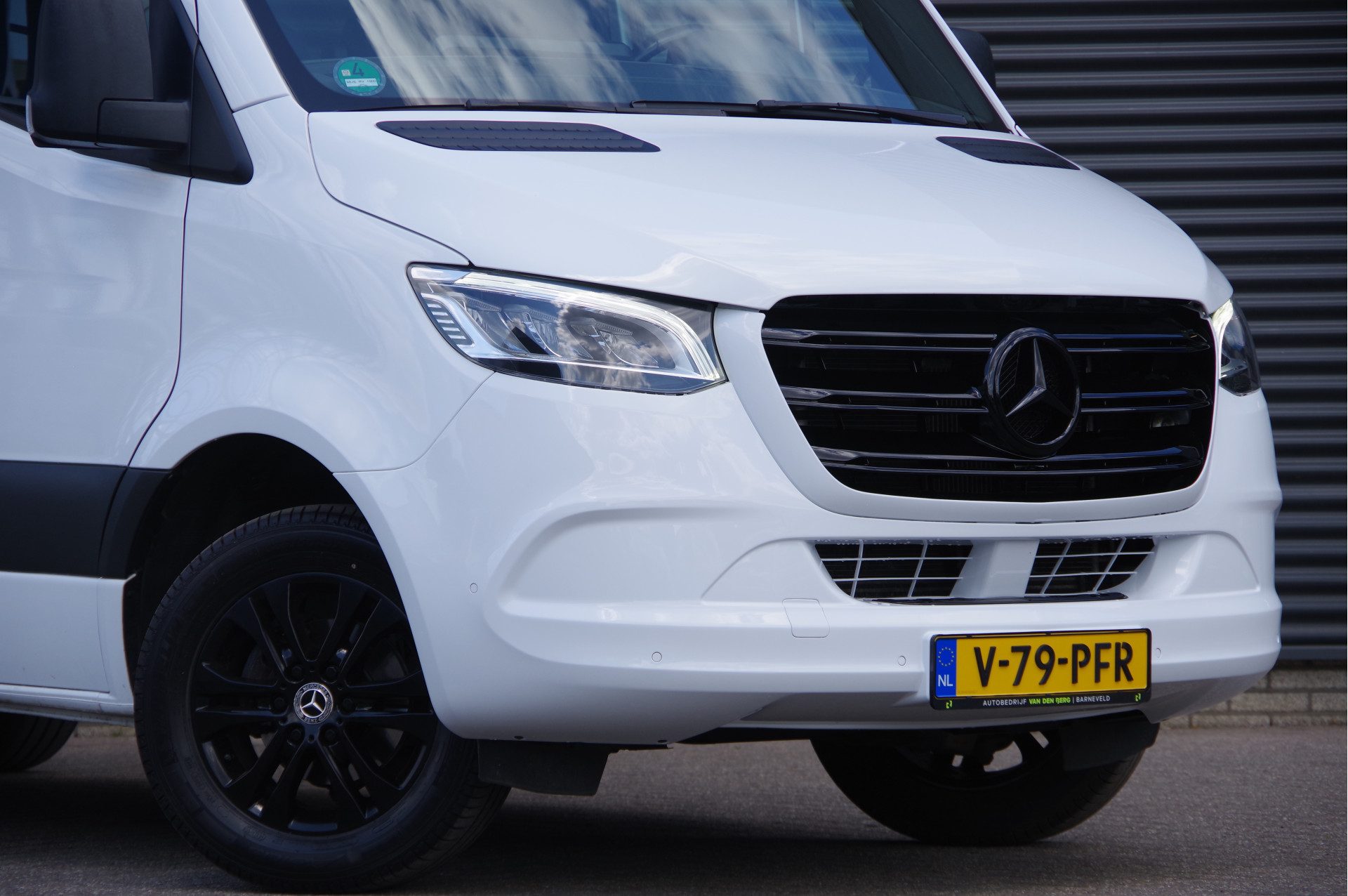 Mercedes-Benz Sprinter - Afbeelding 36