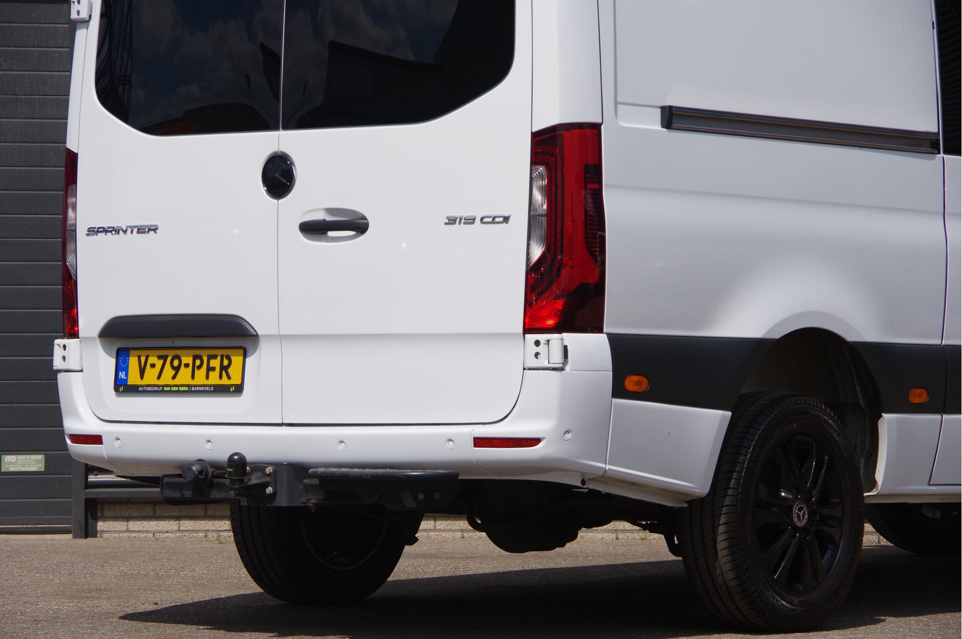Mercedes-Benz Sprinter - Afbeelding 37