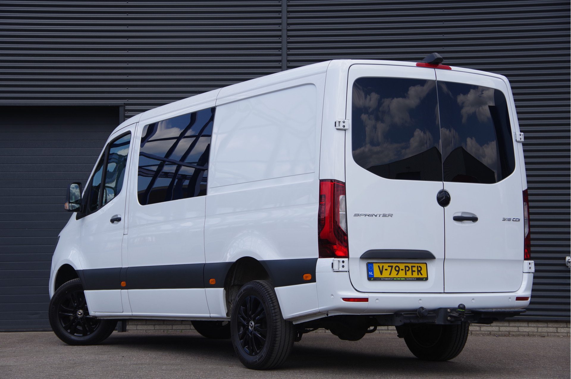 Mercedes-Benz Sprinter - Afbeelding 38