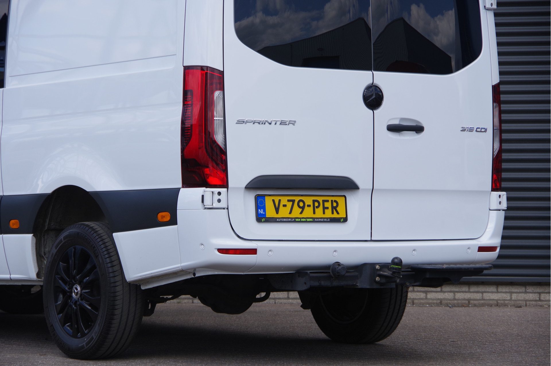 Mercedes-Benz Sprinter - Afbeelding 39