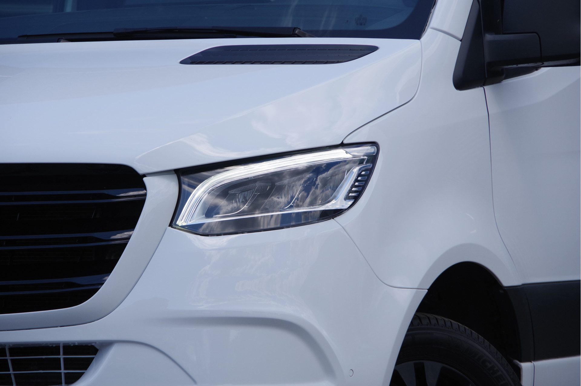 Mercedes-Benz Sprinter - Afbeelding 4
