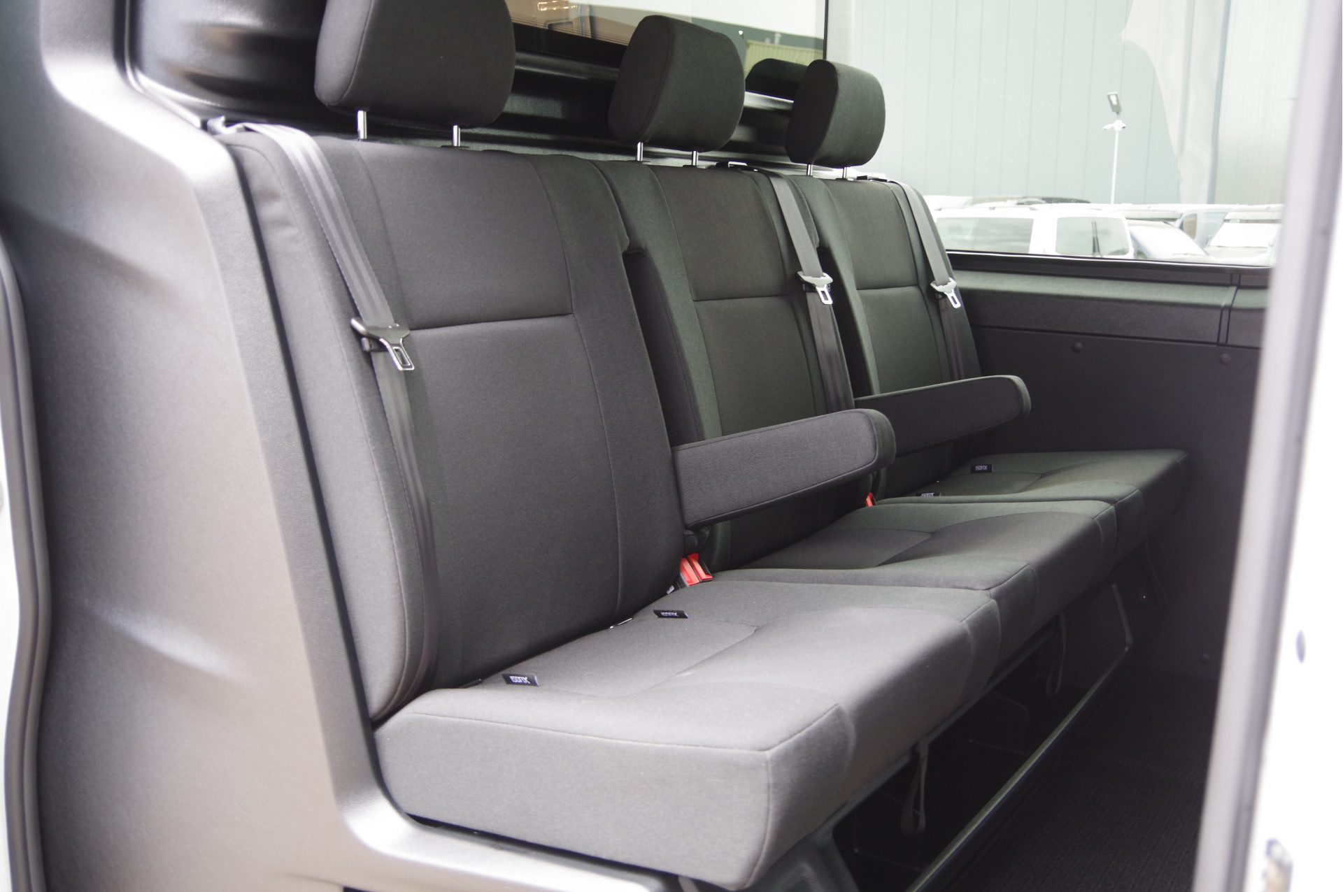 Mercedes-Benz Sprinter - Afbeelding 6