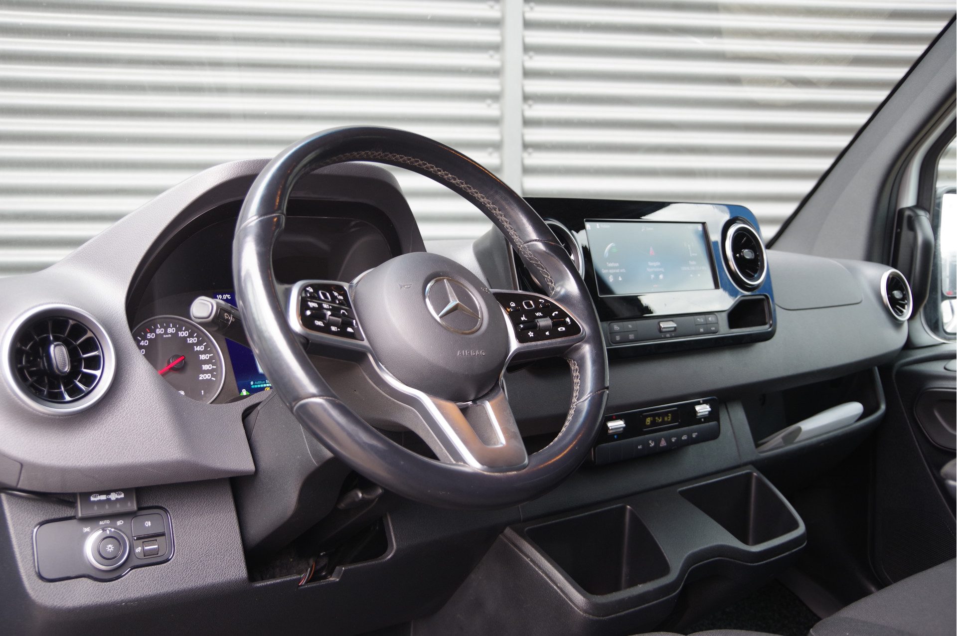 Mercedes-Benz Sprinter - Afbeelding 8