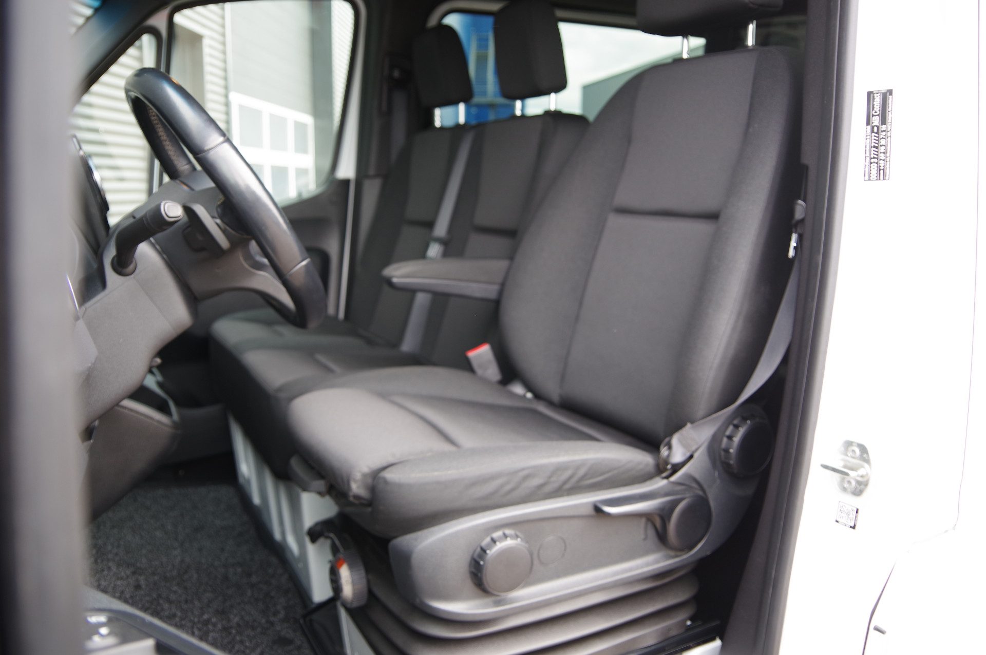 Mercedes-Benz Sprinter - Afbeelding 9