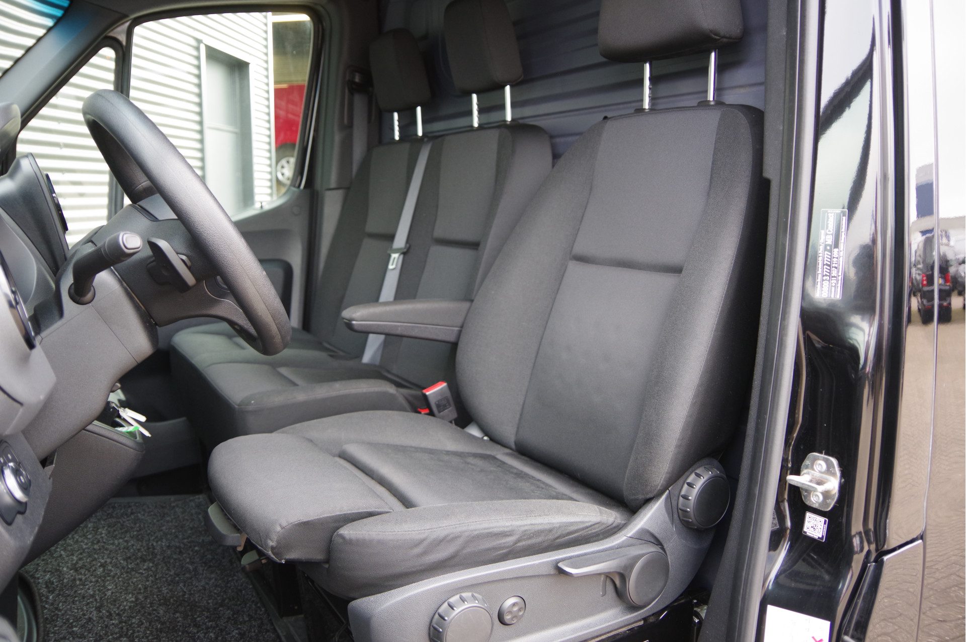 Mercedes-Benz Sprinter - Afbeelding 4