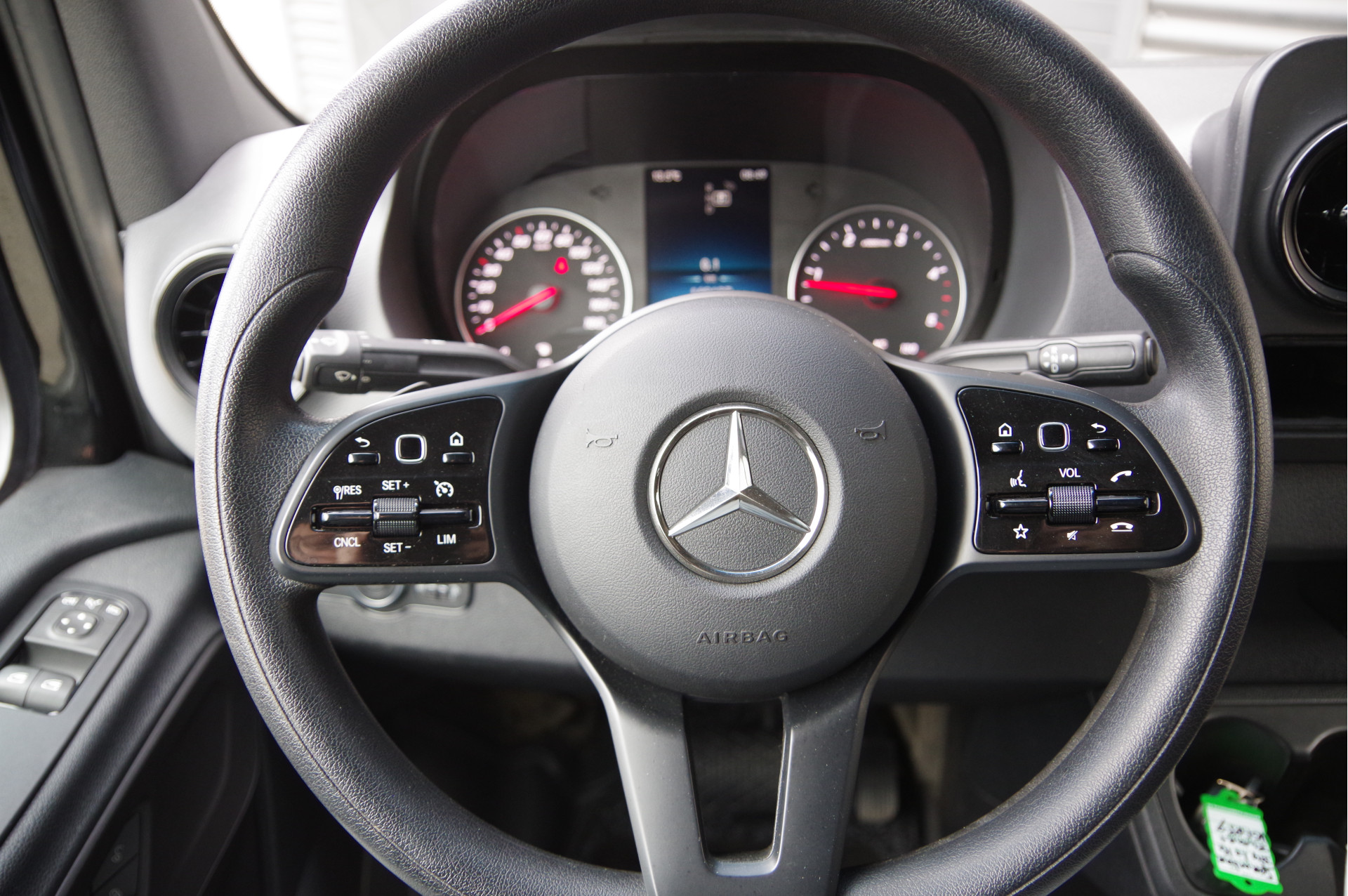 Mercedes-Benz Sprinter - Afbeelding 6